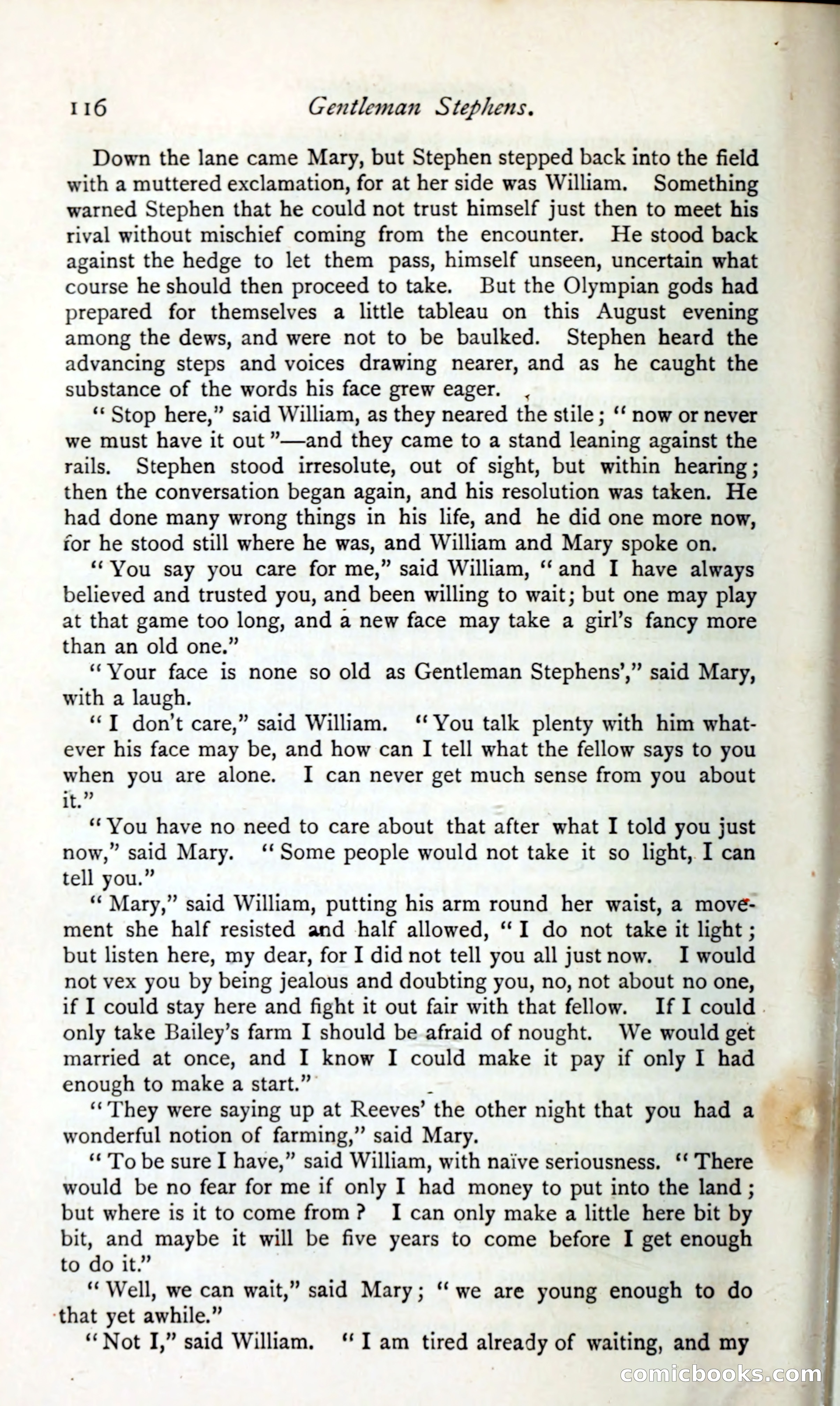 The Argosy — page 131 of 399