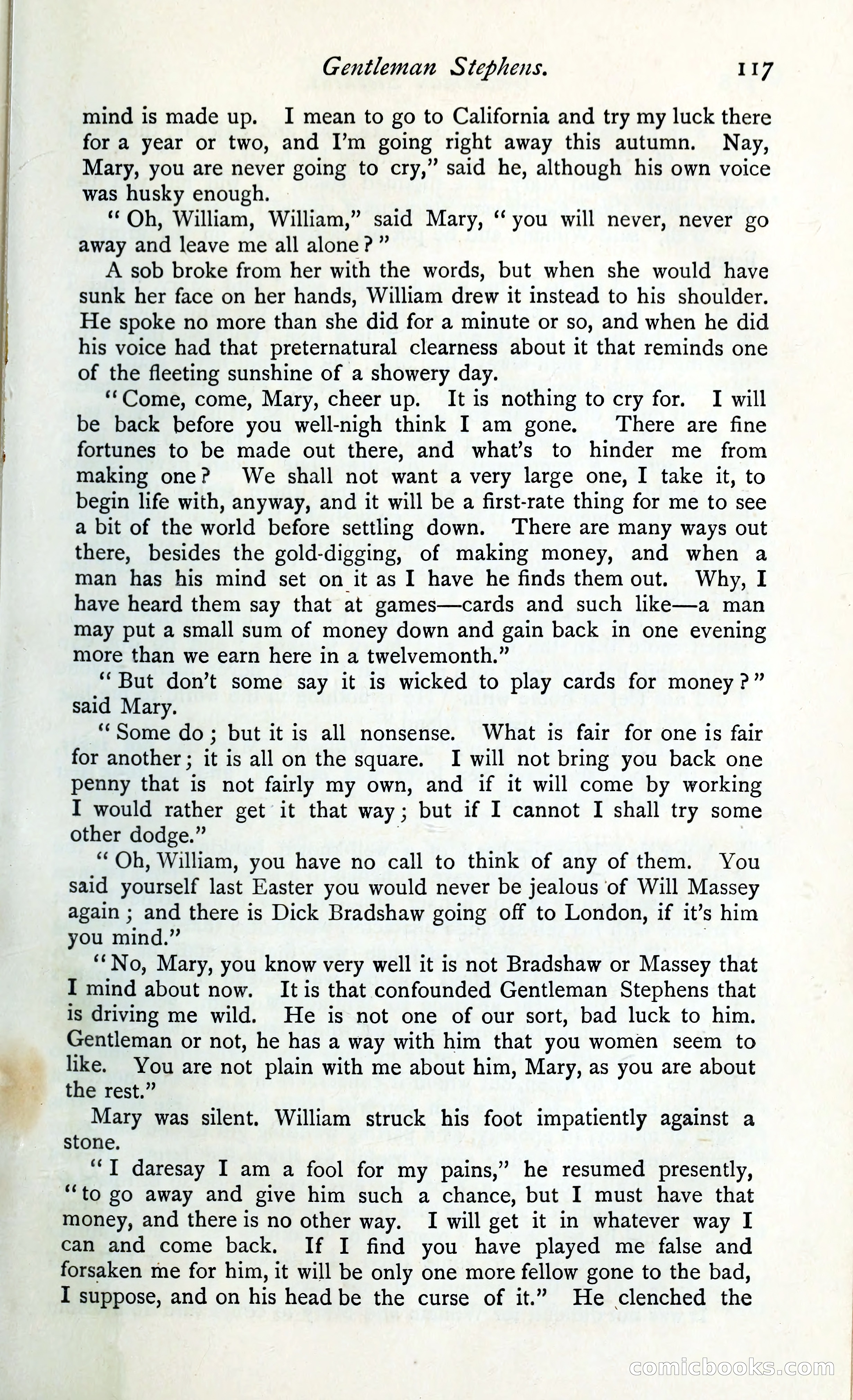 The Argosy — page 132 of 399