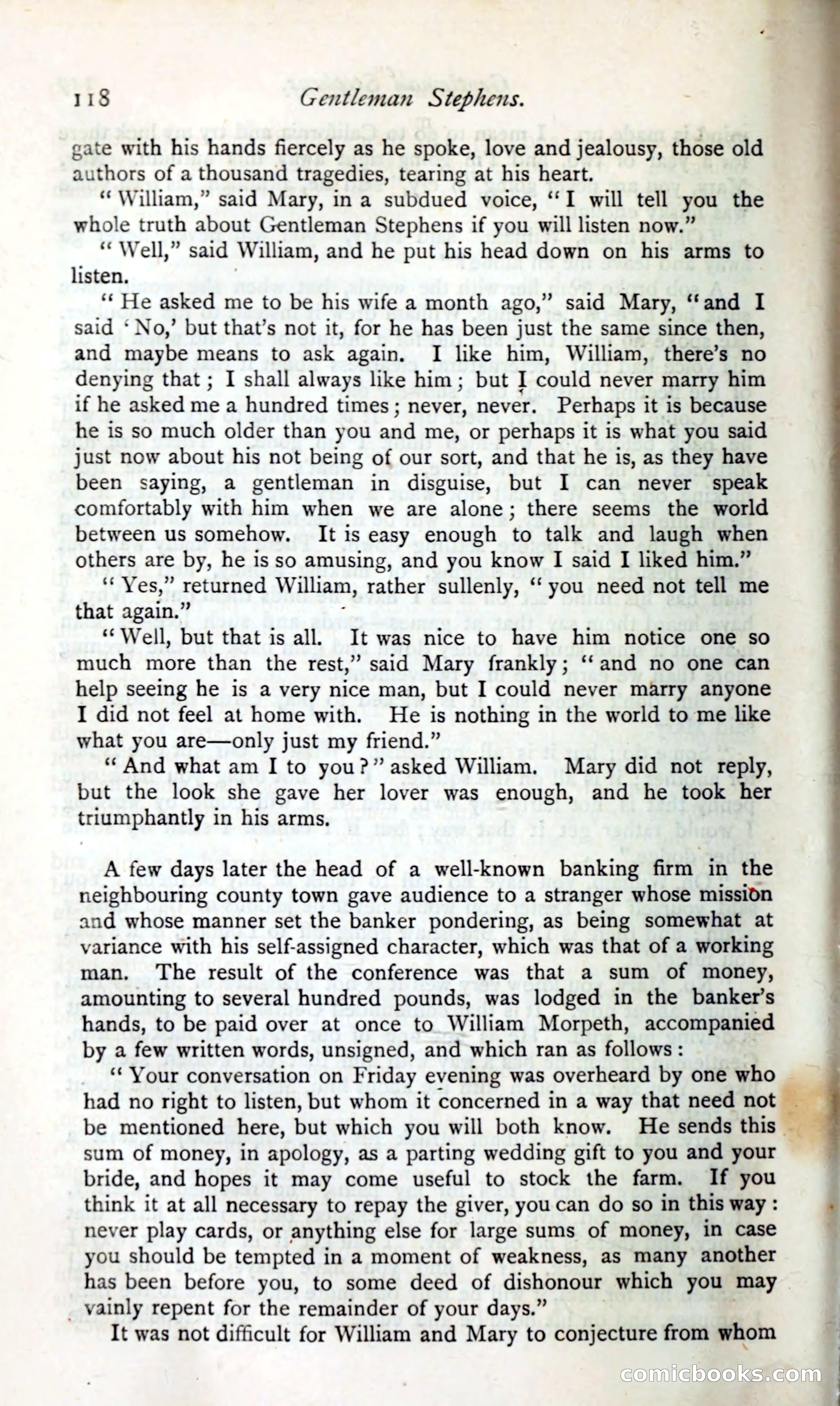 The Argosy — page 133 of 399