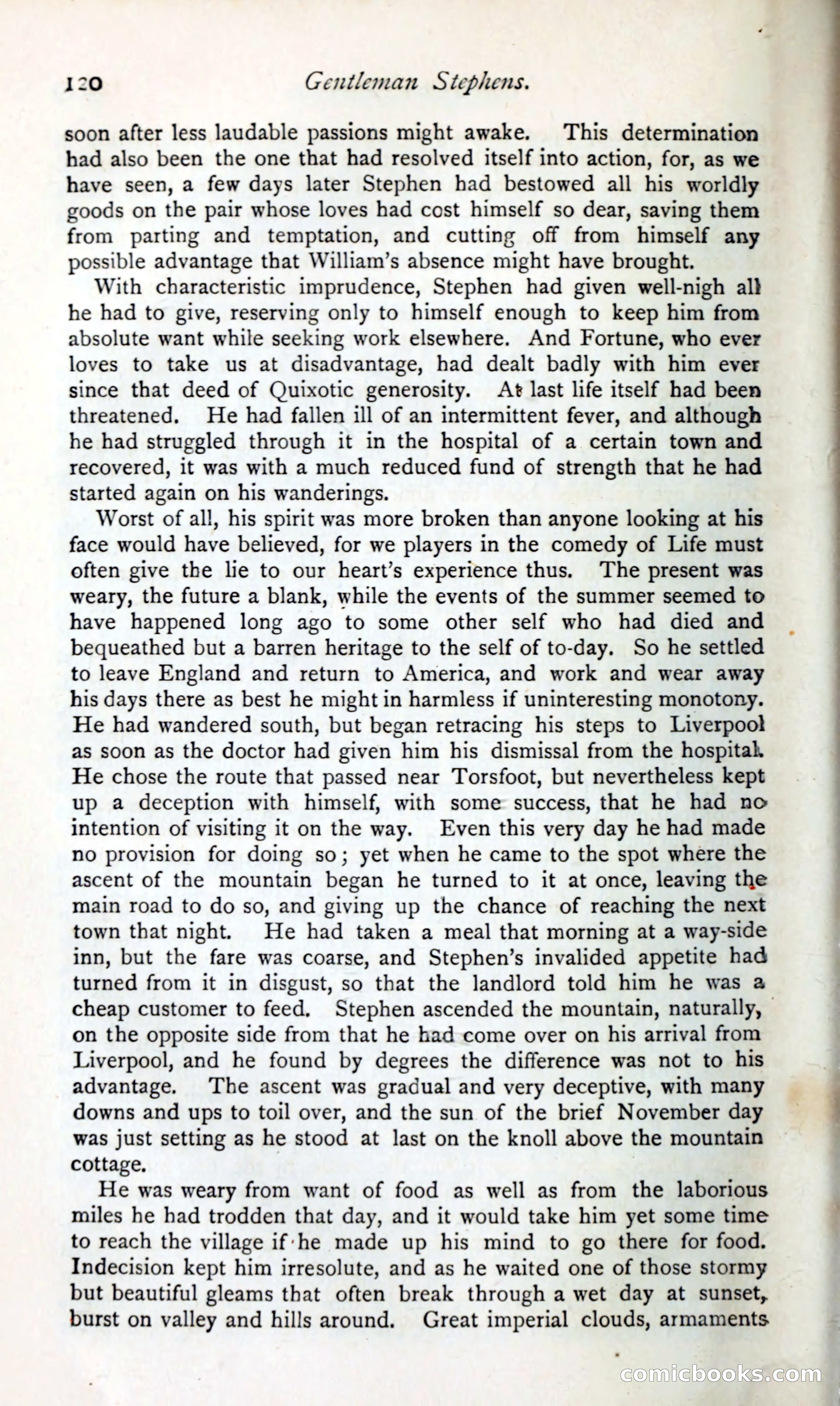The Argosy — page 135 of 399