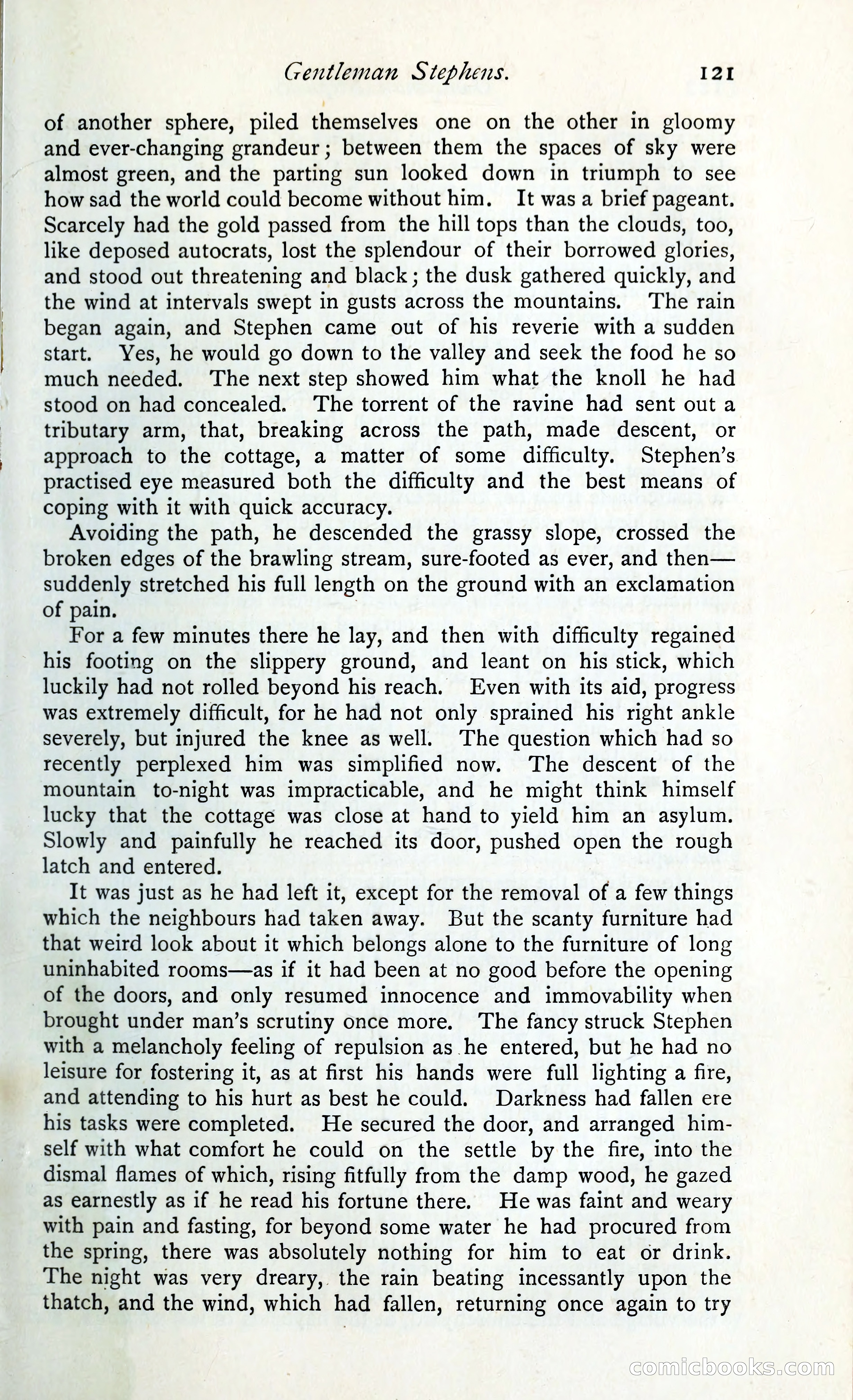 The Argosy — page 136 of 399