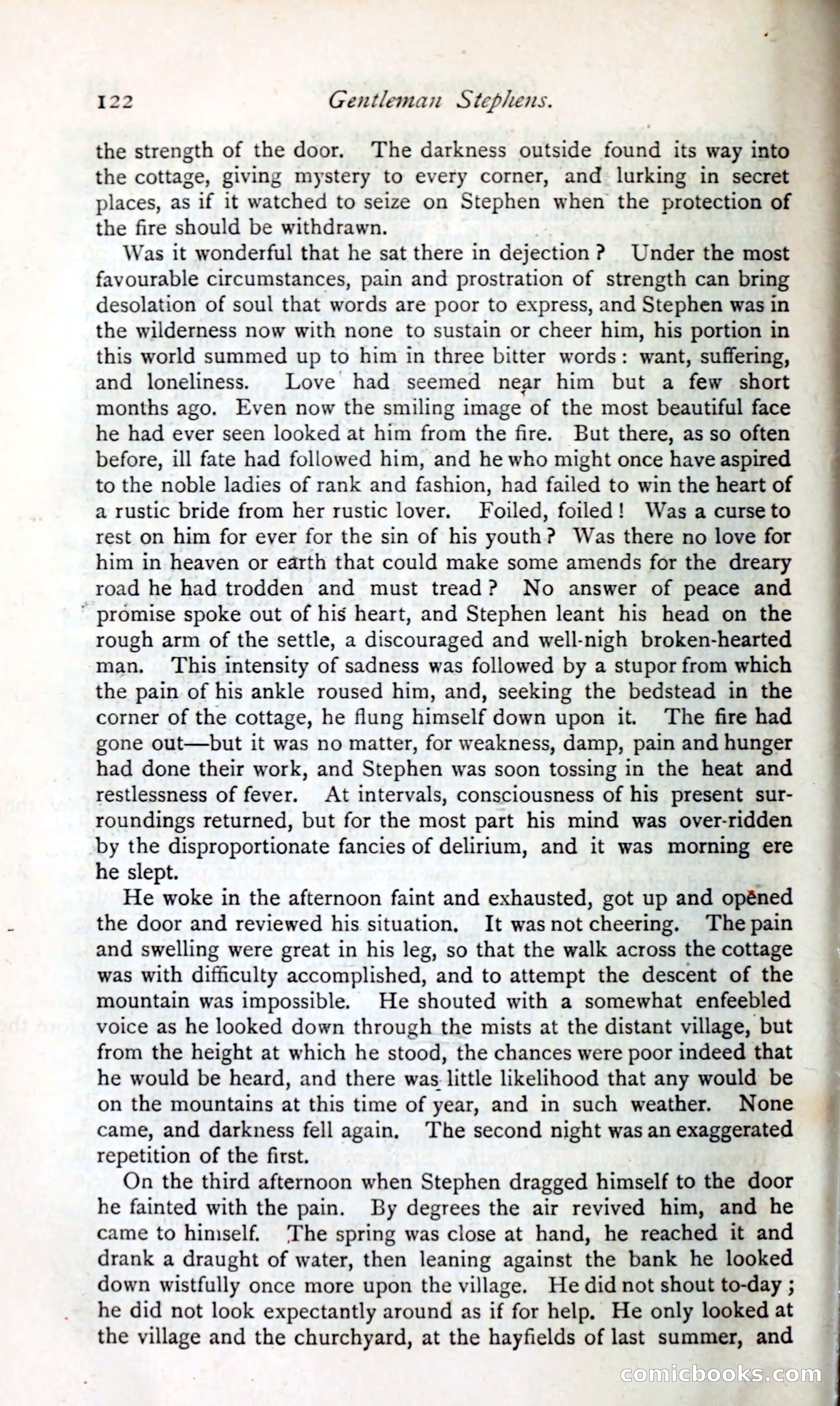 The Argosy — page 137 of 399