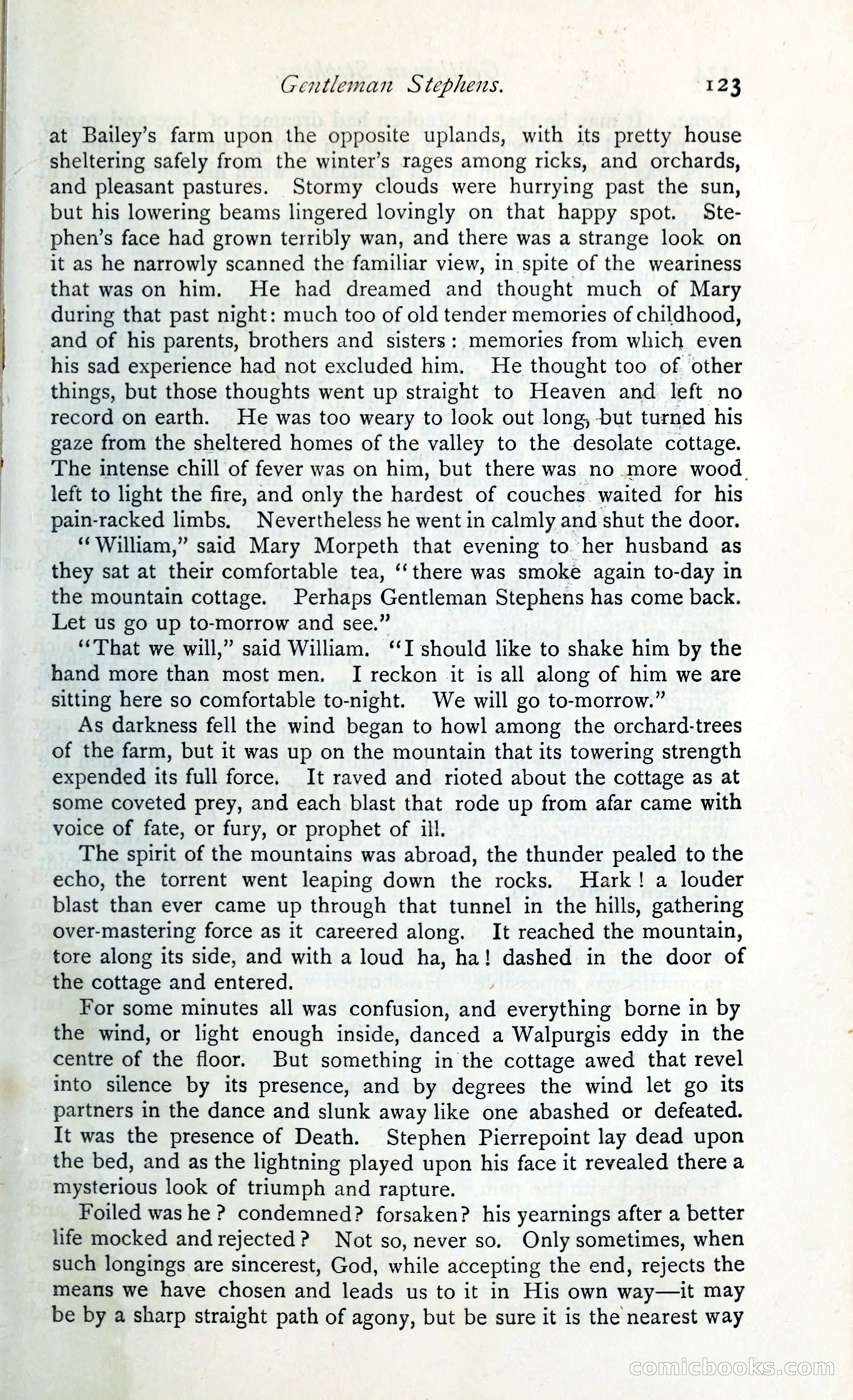 The Argosy — page 138 of 399