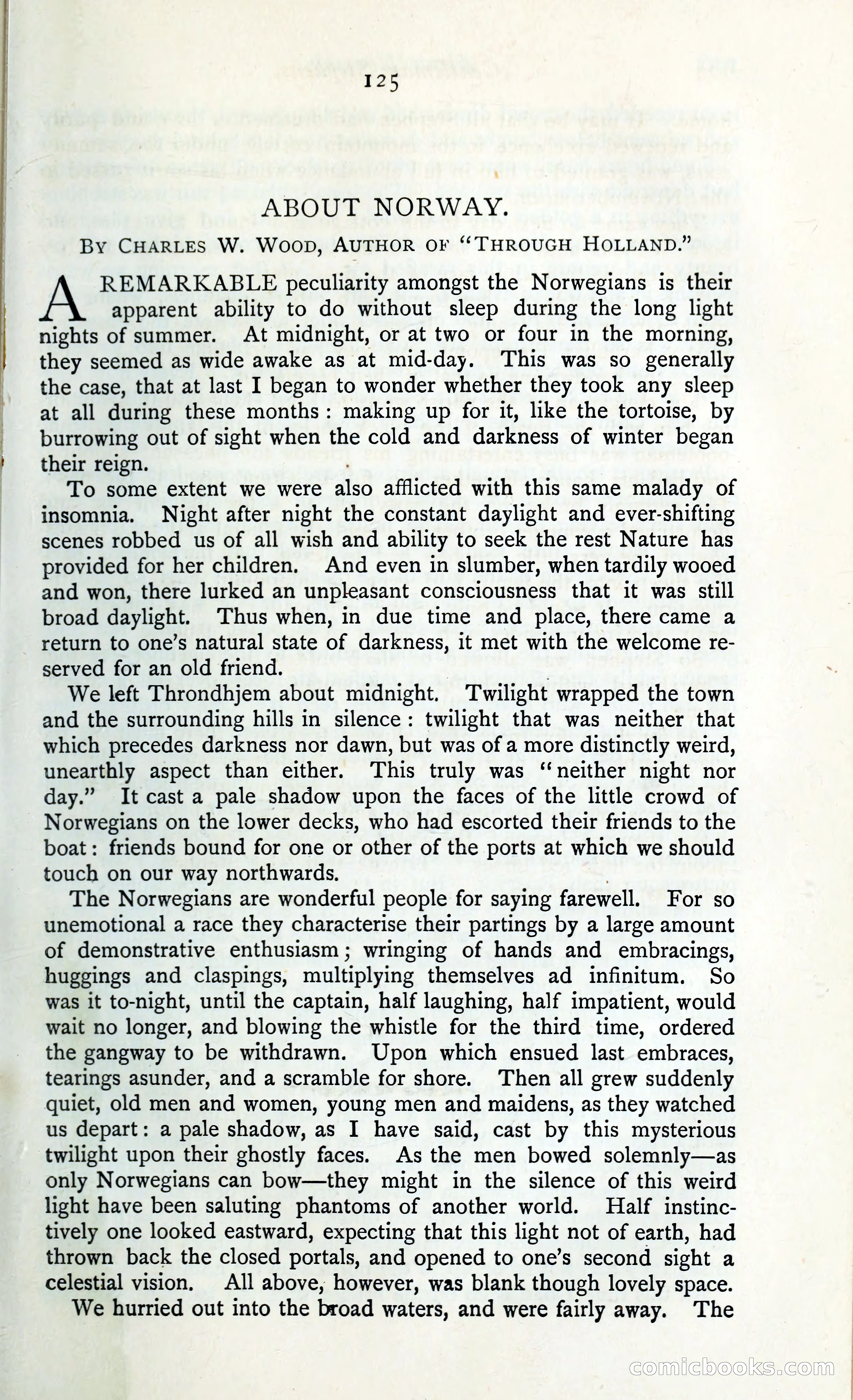 The Argosy — page 140 of 399