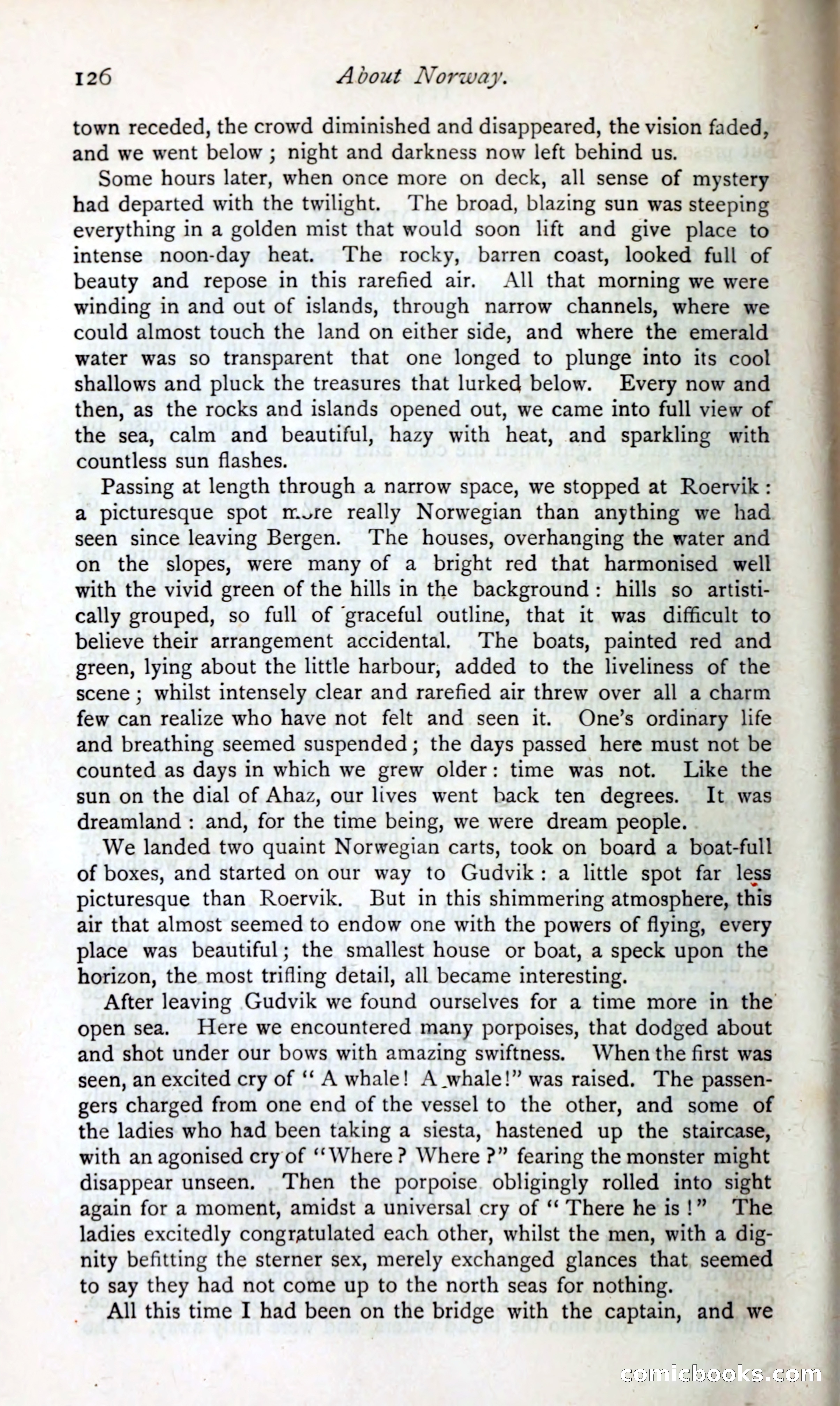 The Argosy — page 141 of 399