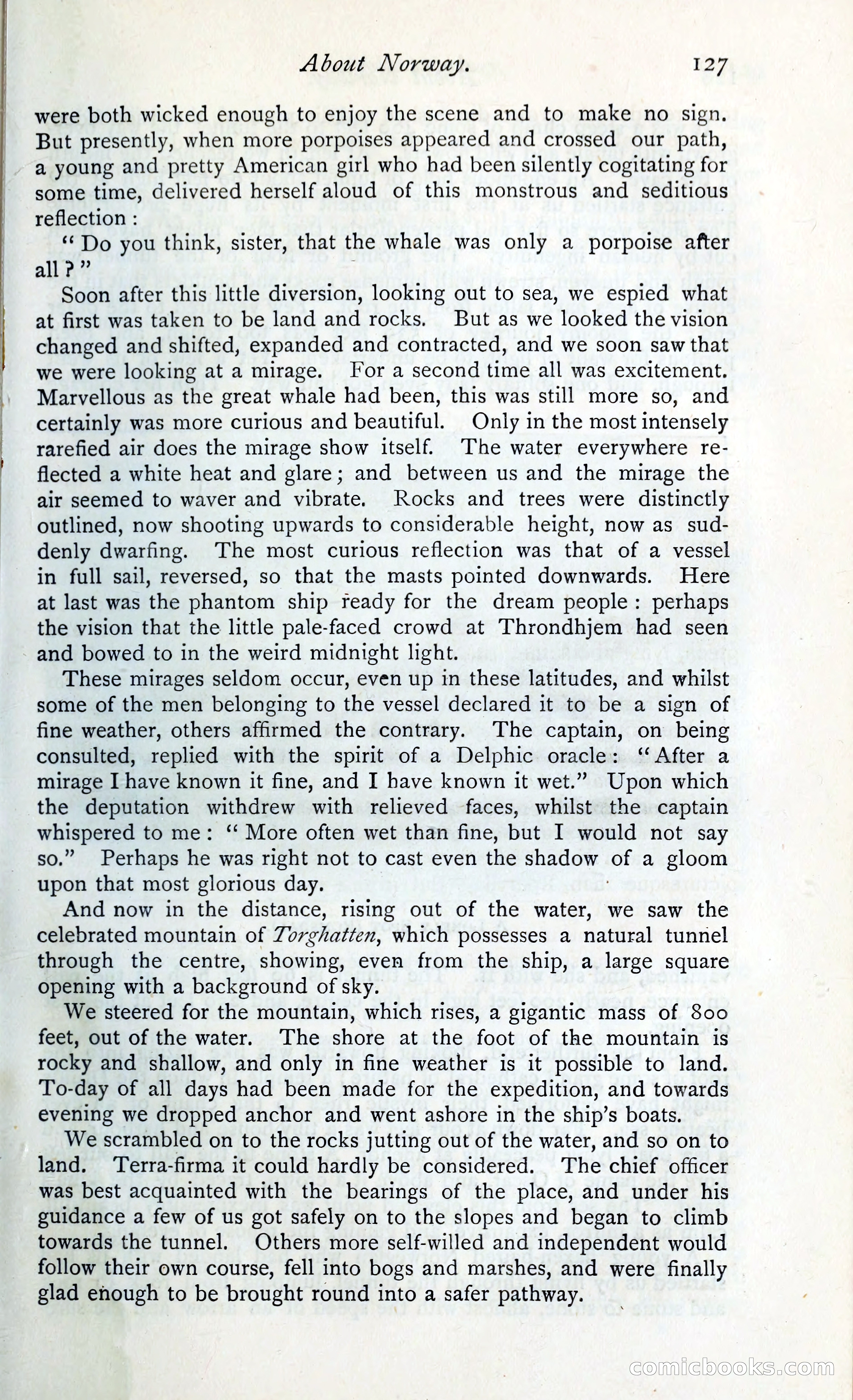 The Argosy — page 142 of 399