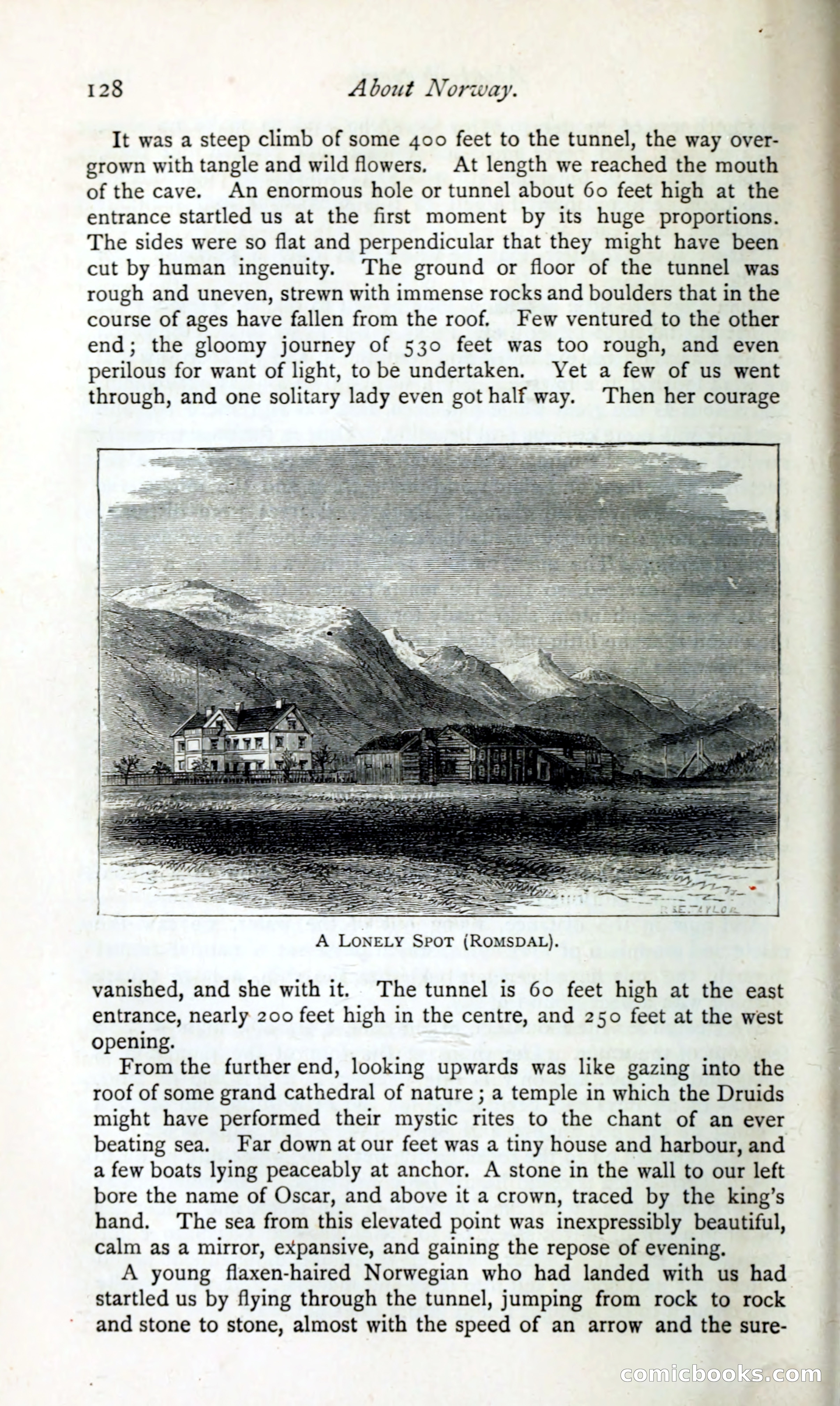 The Argosy — page 143 of 399