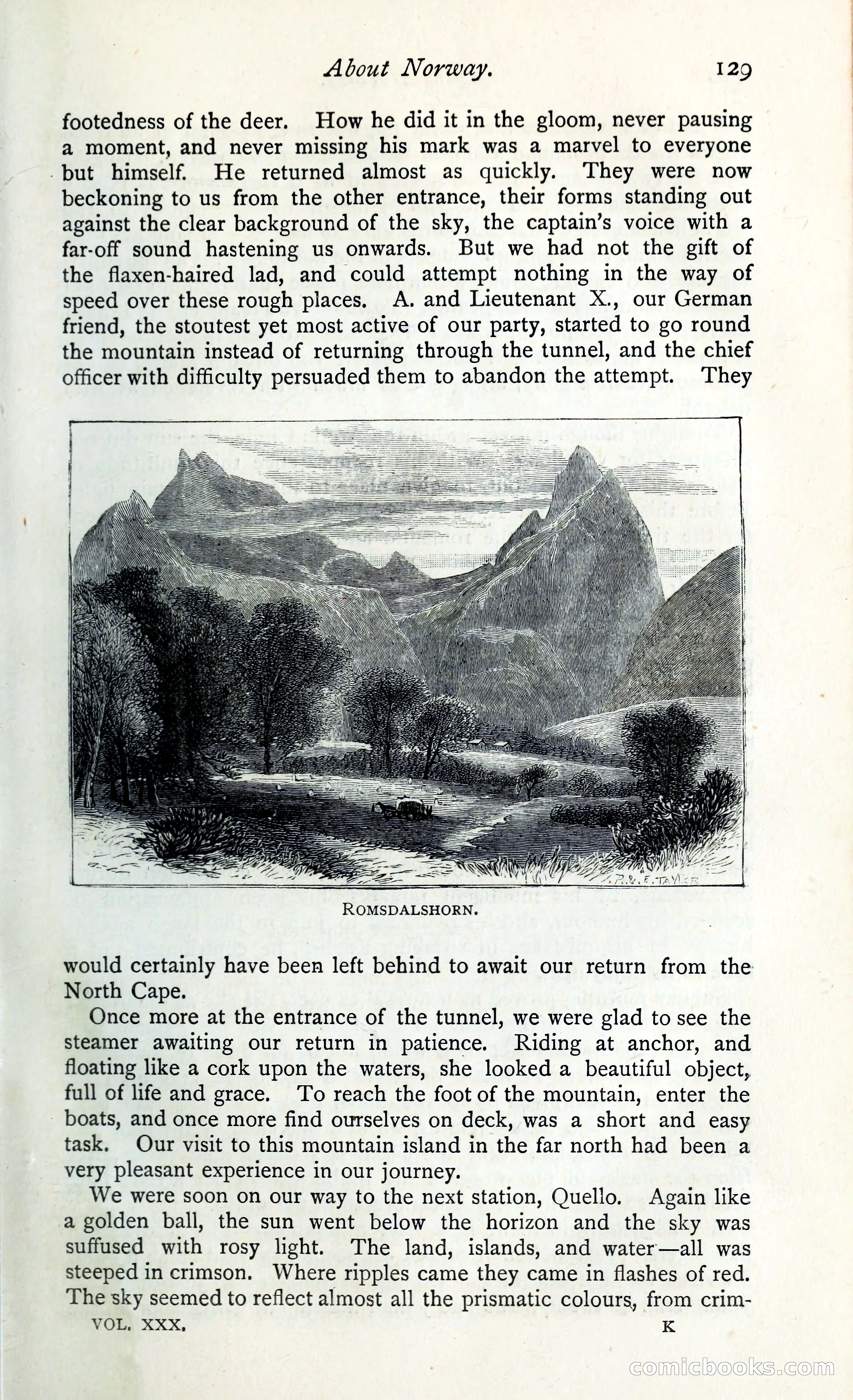 The Argosy — page 144 of 399