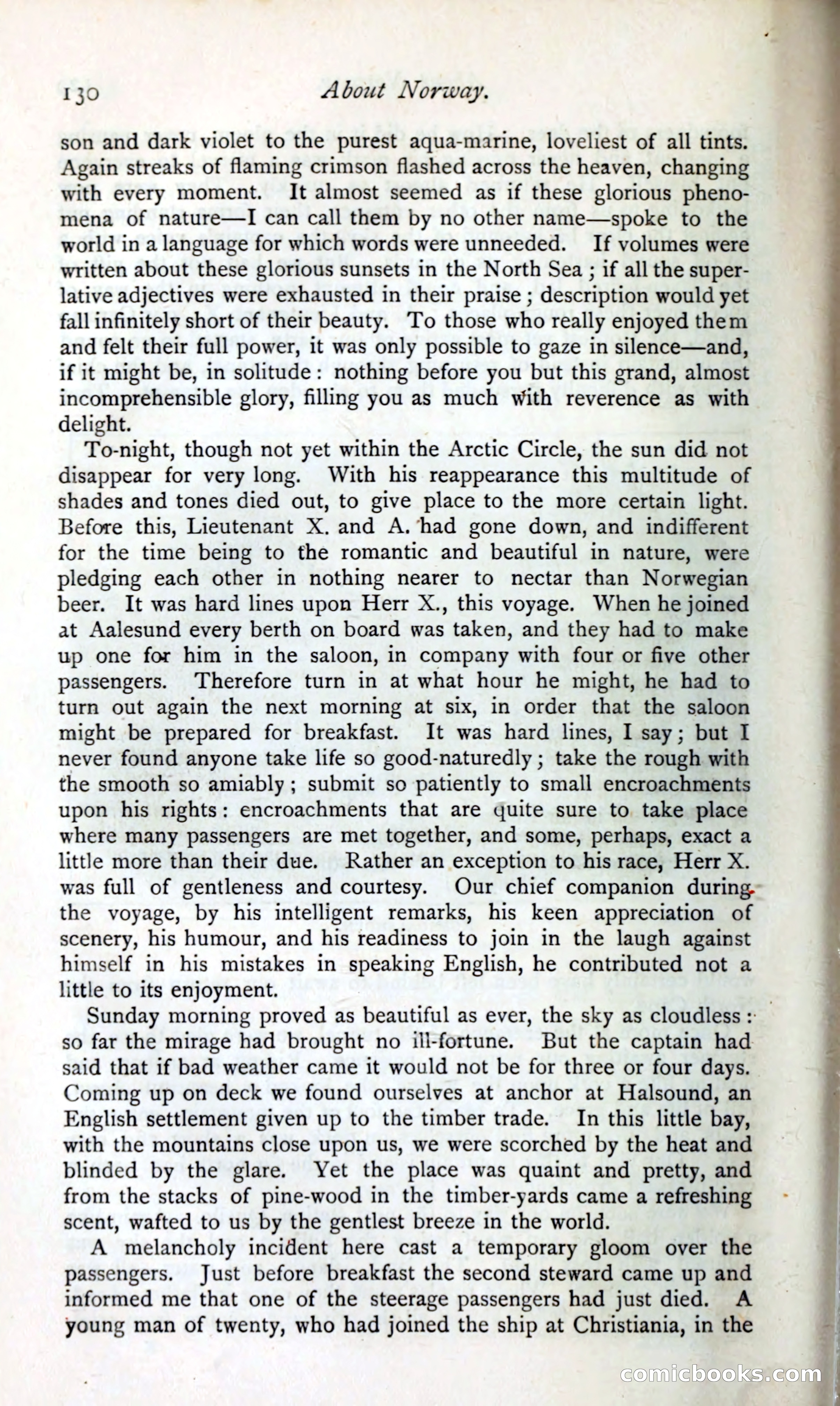The Argosy — page 145 of 399