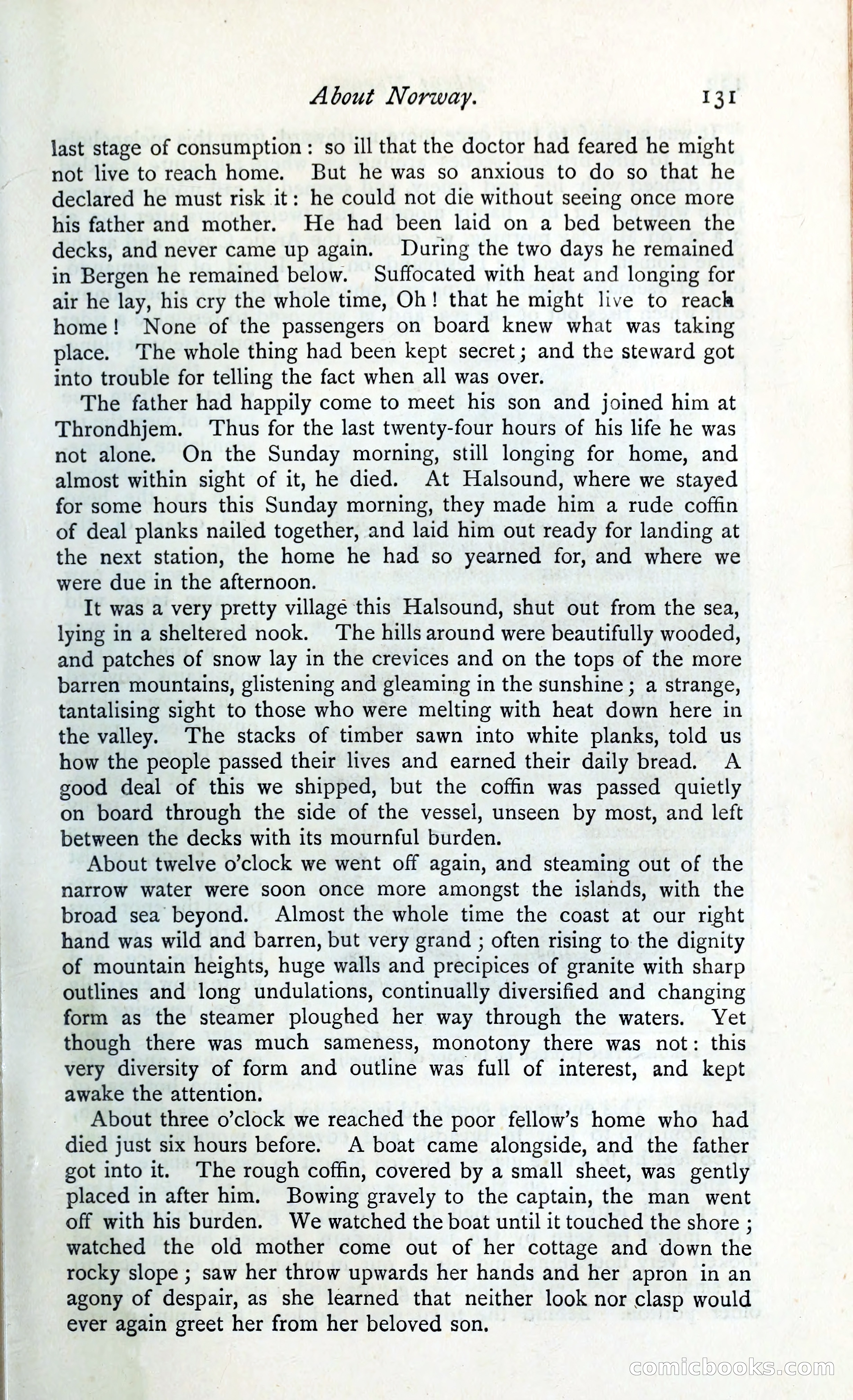 The Argosy — page 146 of 399