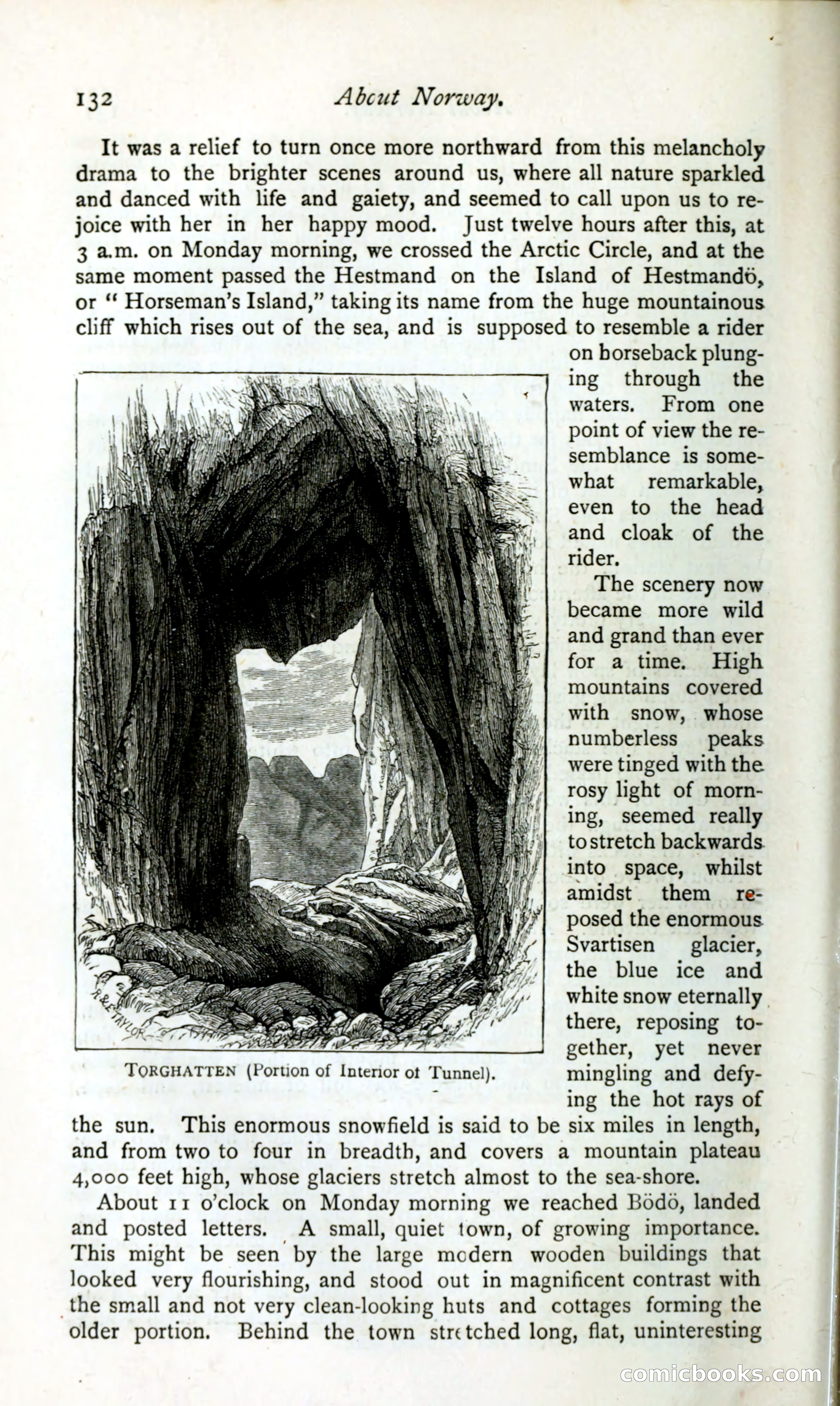 The Argosy — page 147 of 399