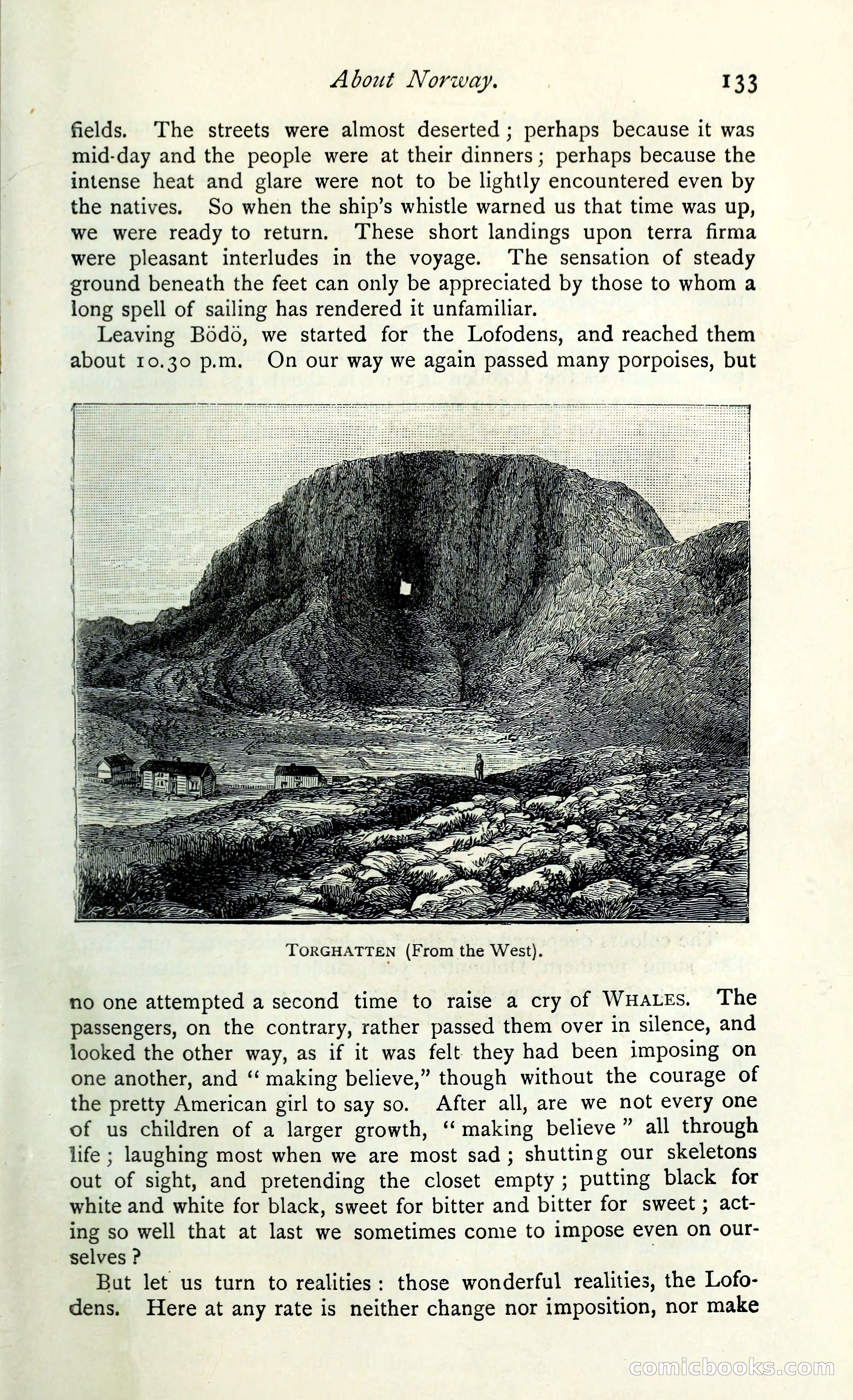 The Argosy — page 148 of 399