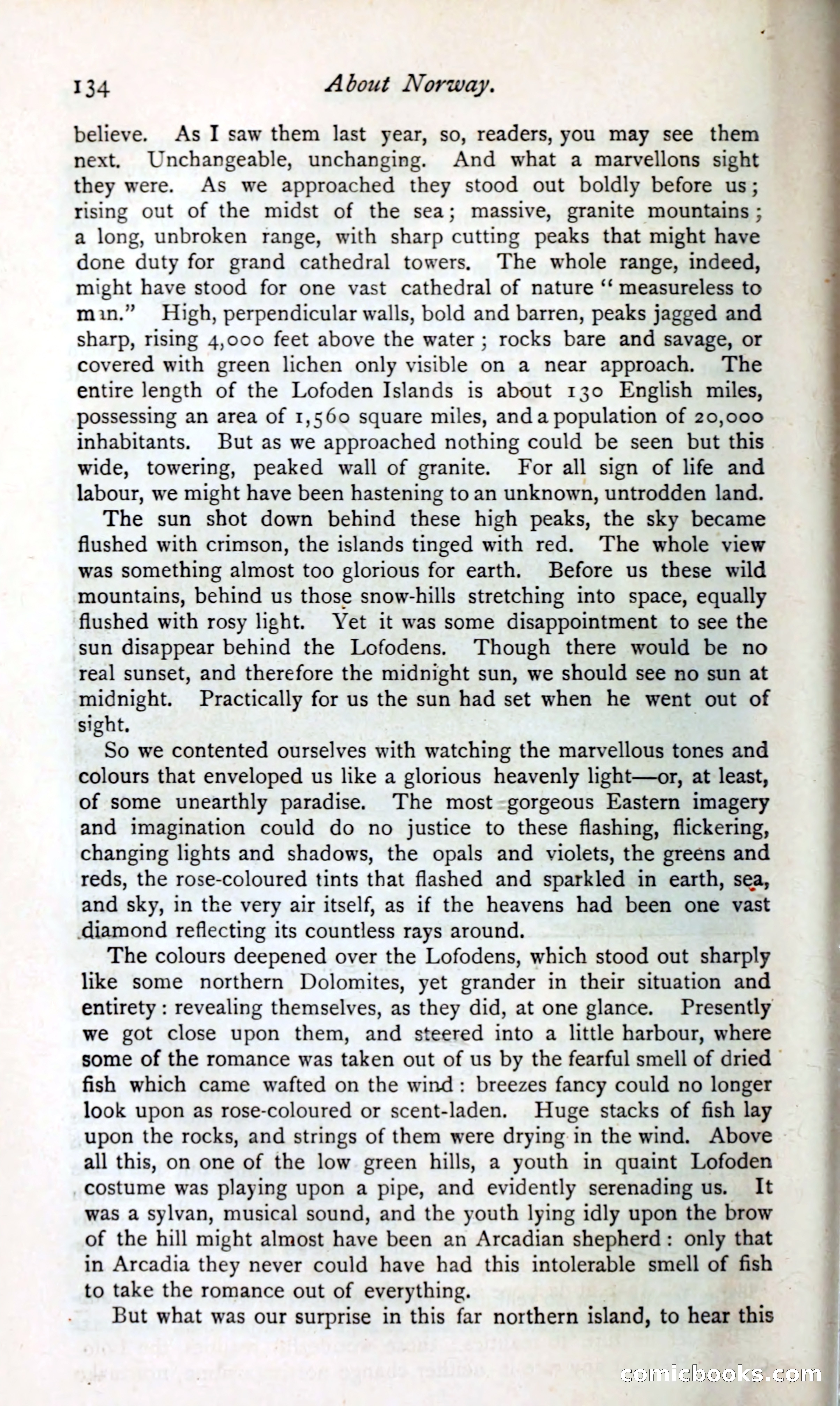 The Argosy — page 149 of 399