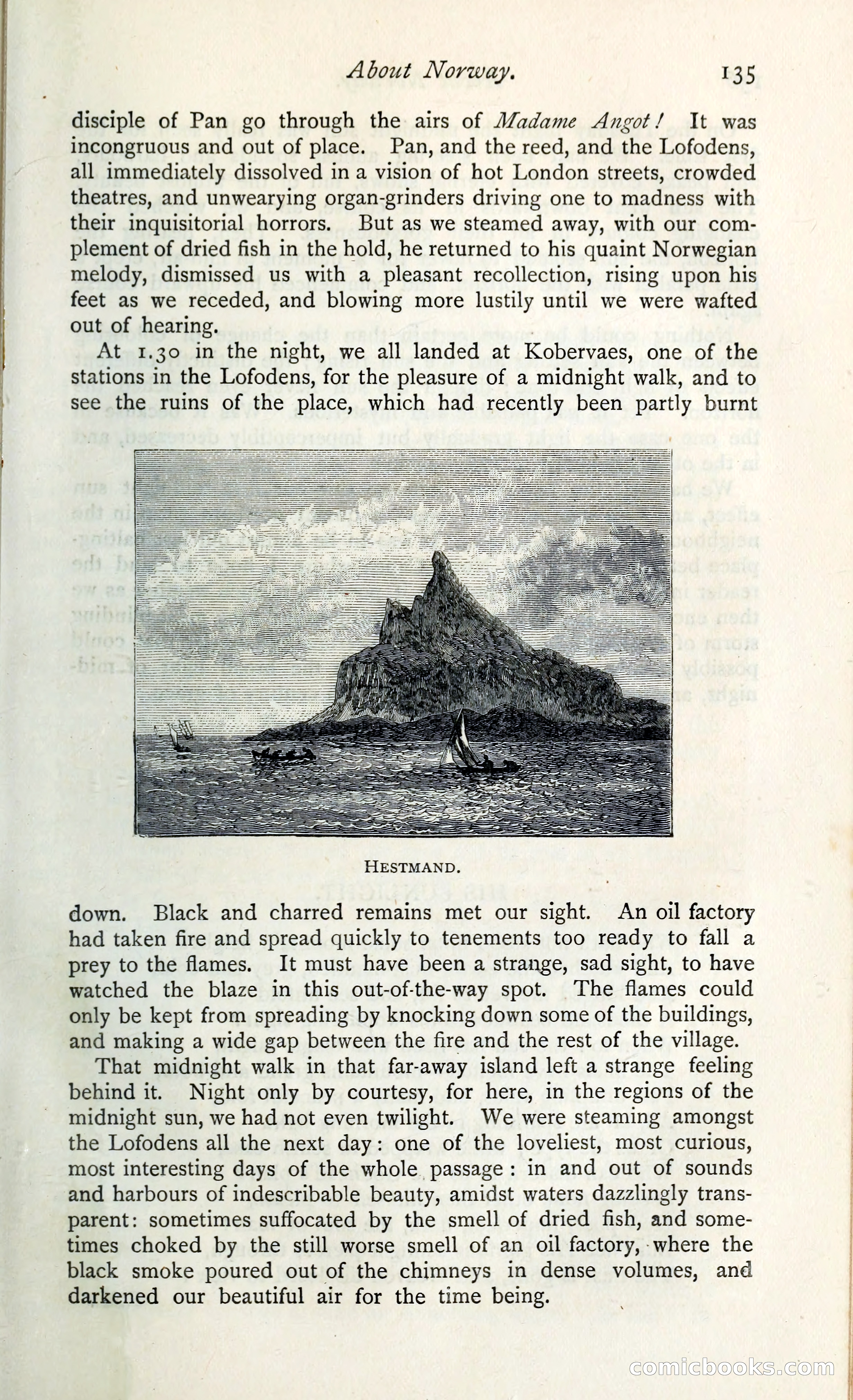 The Argosy — page 150 of 399