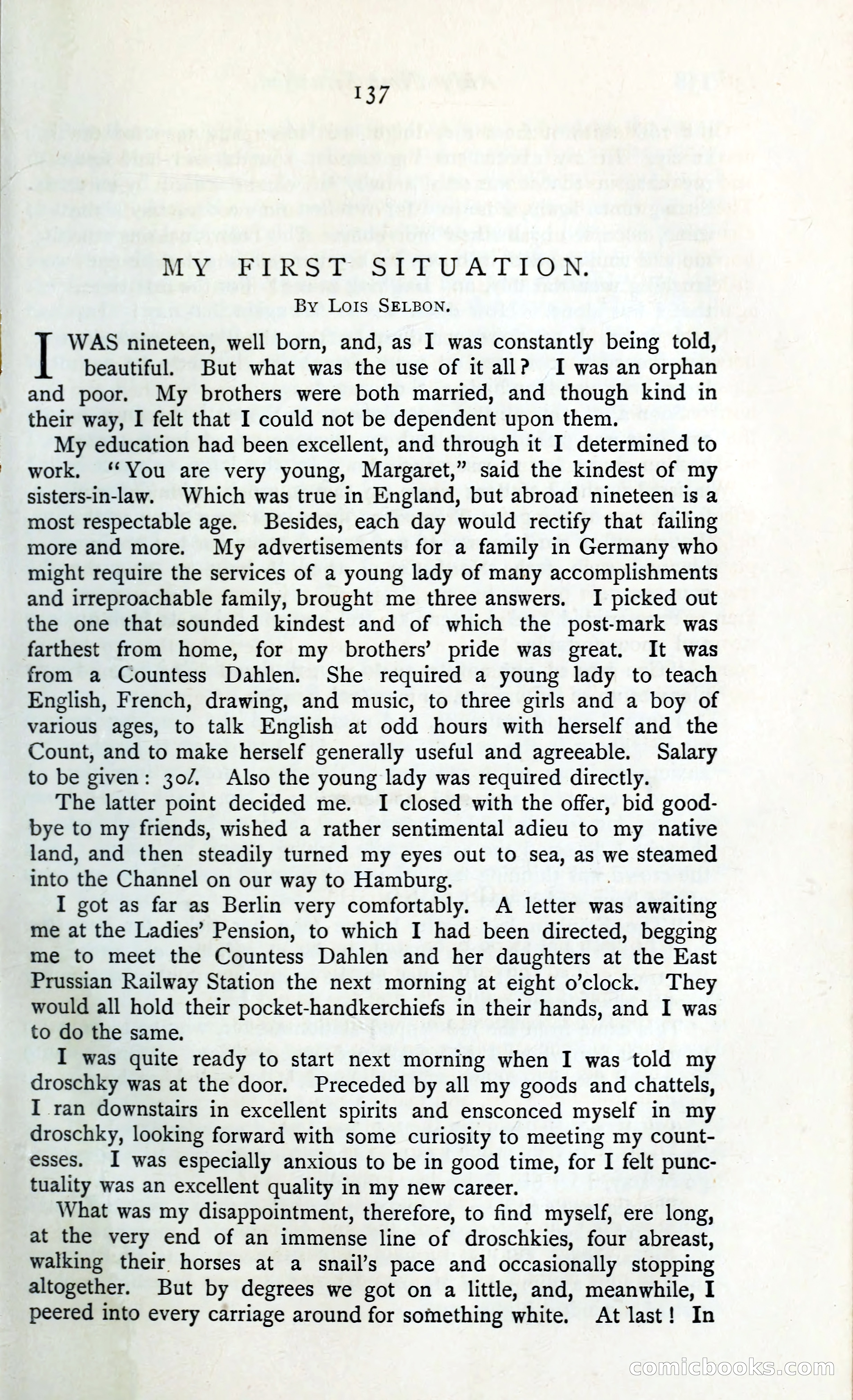 The Argosy — page 152 of 399