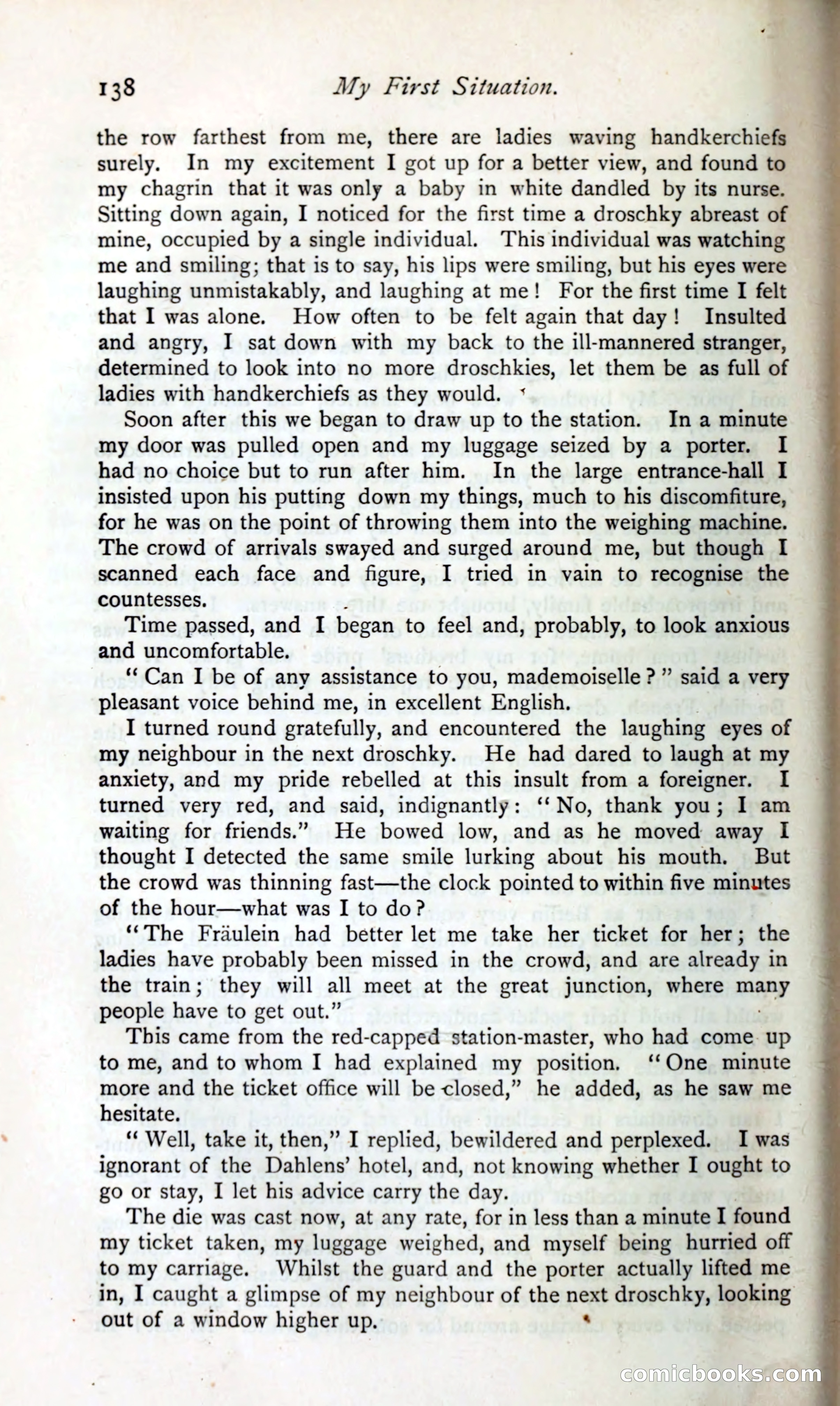 The Argosy — page 153 of 399