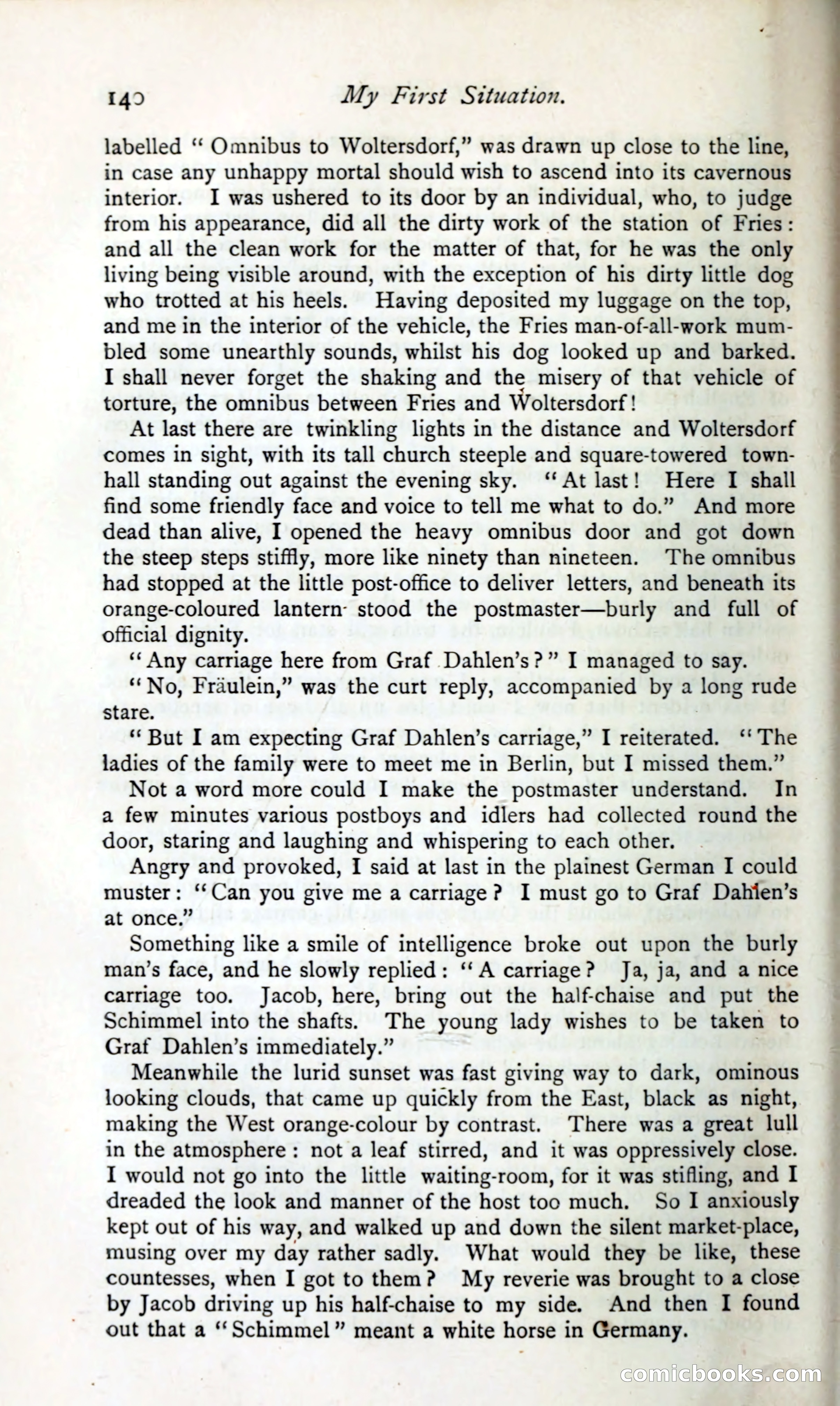 The Argosy — page 155 of 399