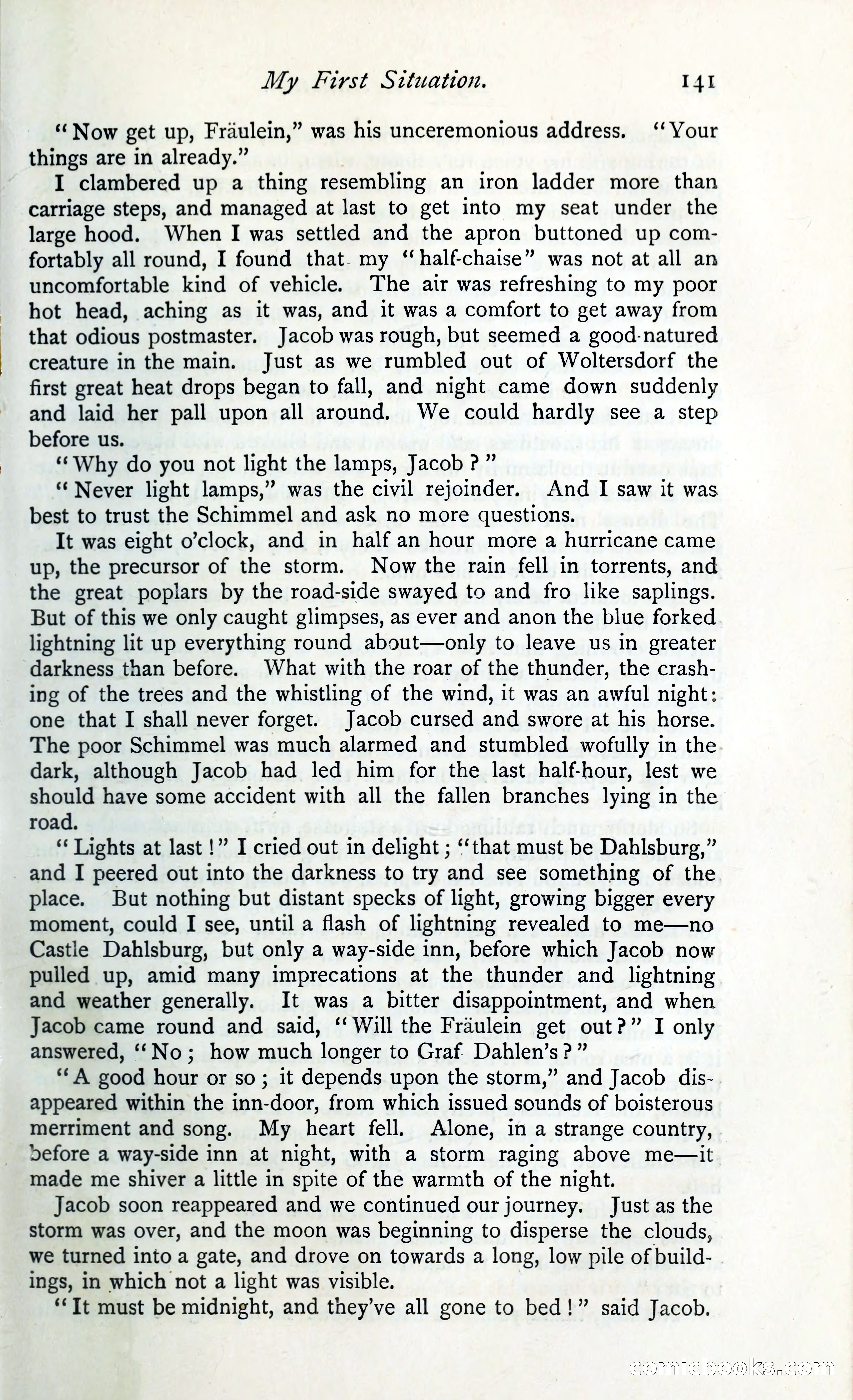 The Argosy — page 156 of 399