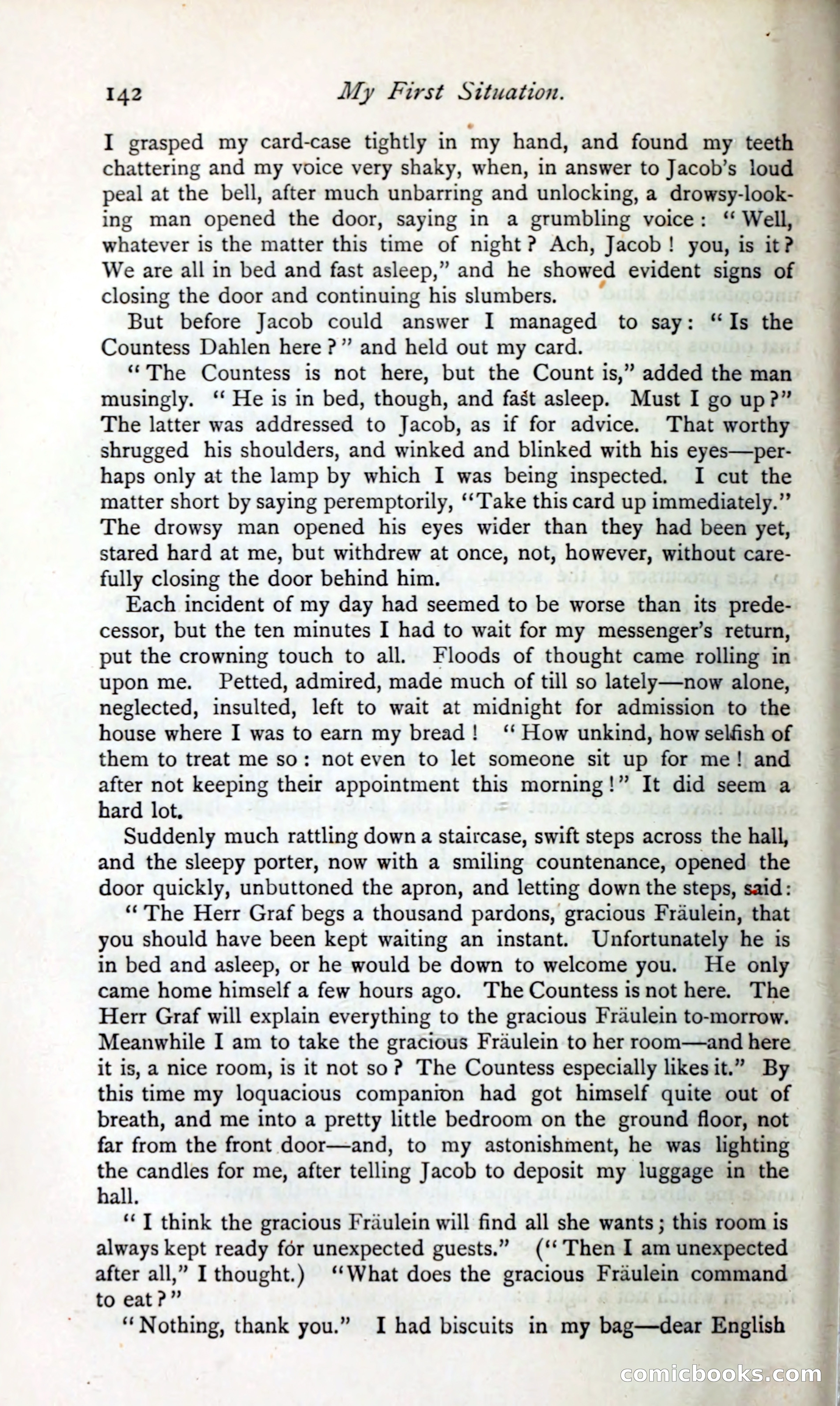 The Argosy — page 157 of 399