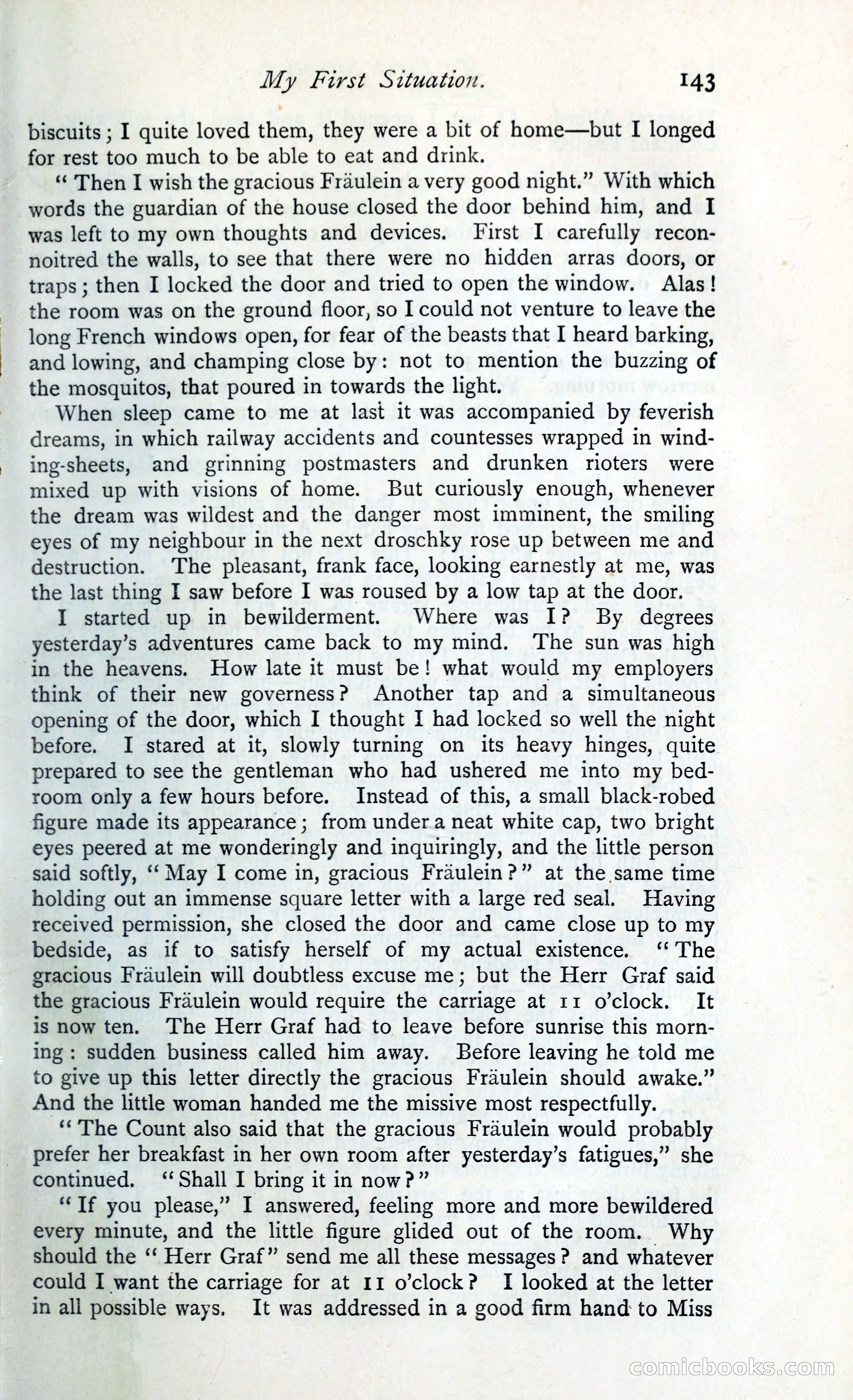 The Argosy — page 158 of 399