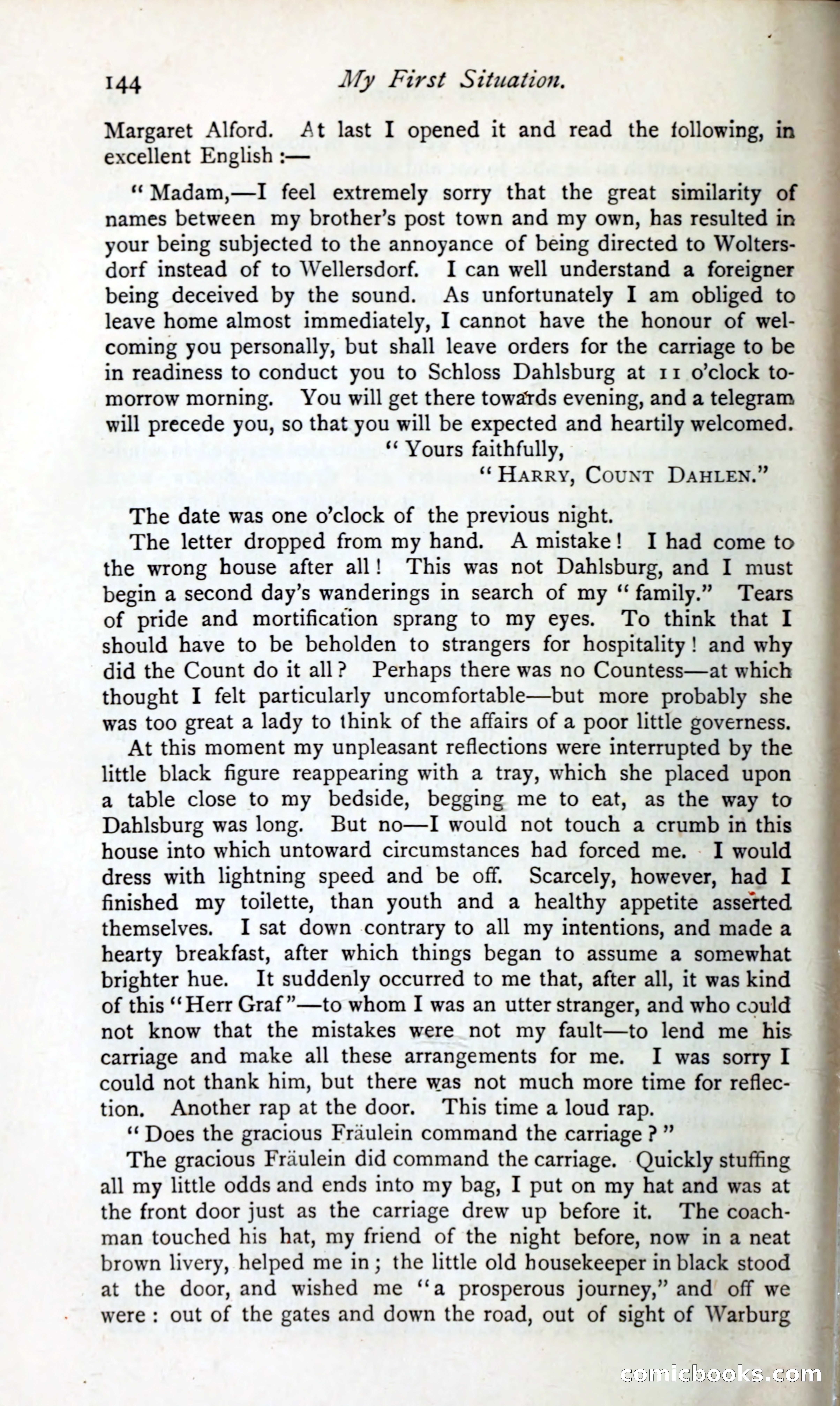The Argosy — page 159 of 399