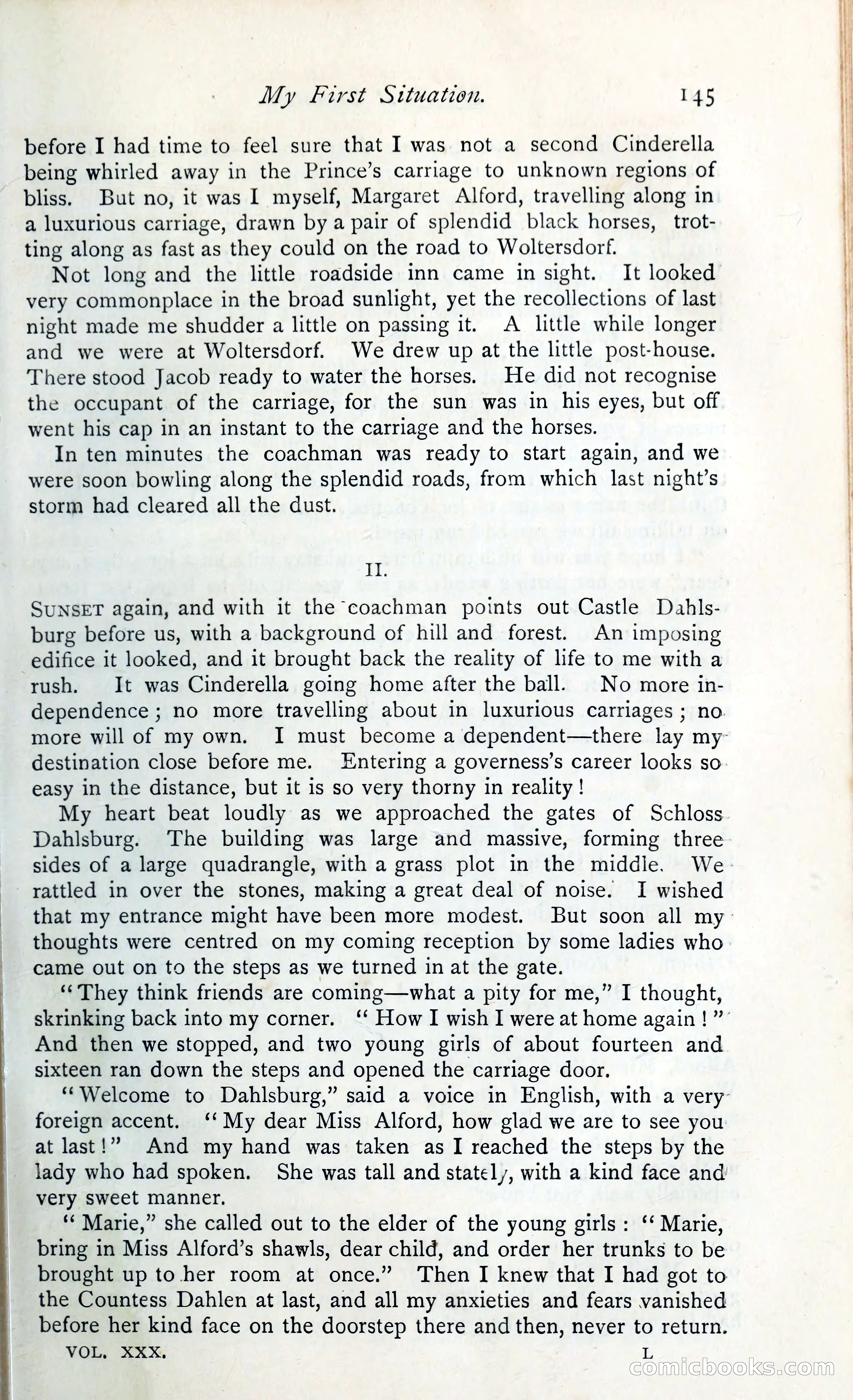 The Argosy — page 160 of 399