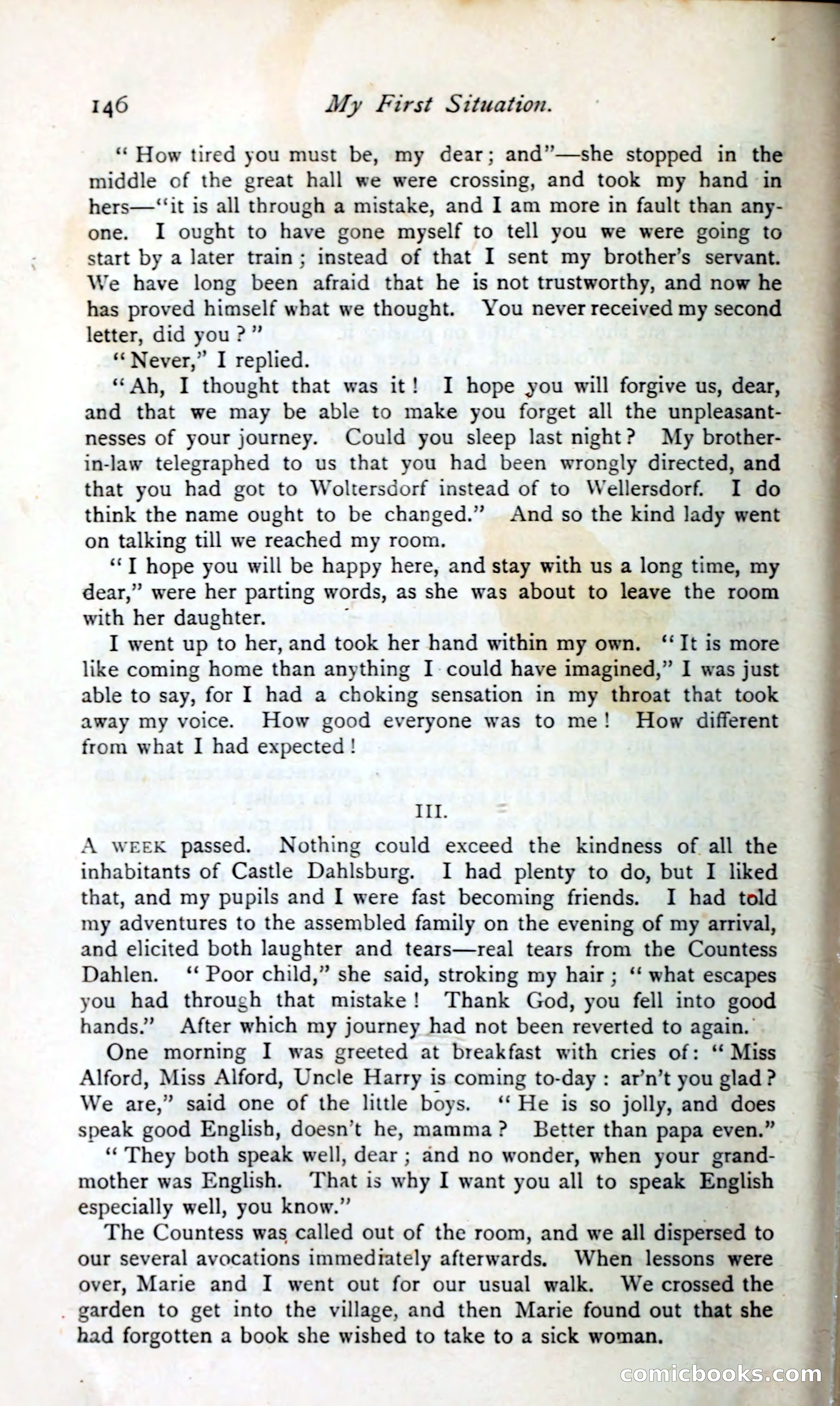 The Argosy — page 161 of 399