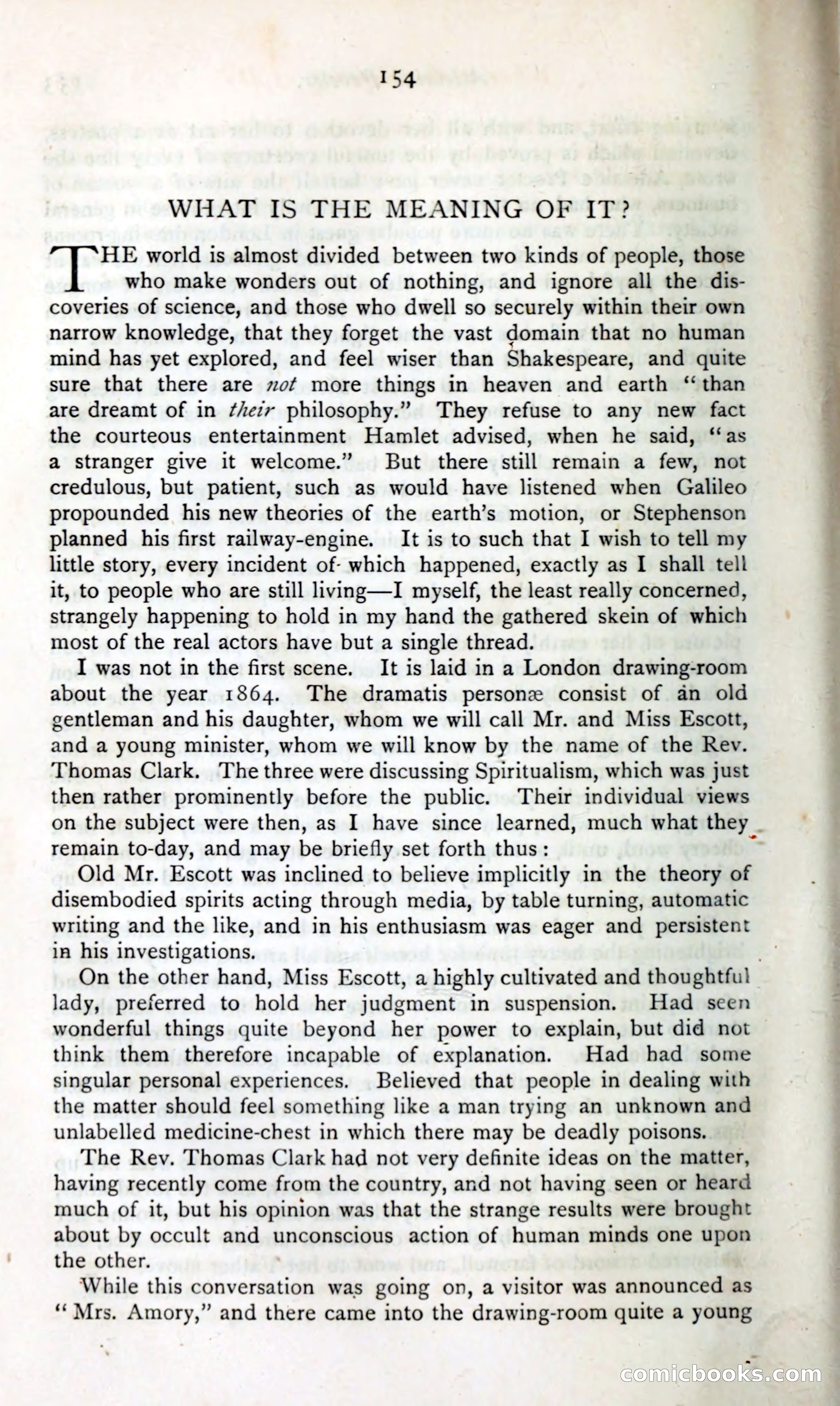 The Argosy — page 169 of 399