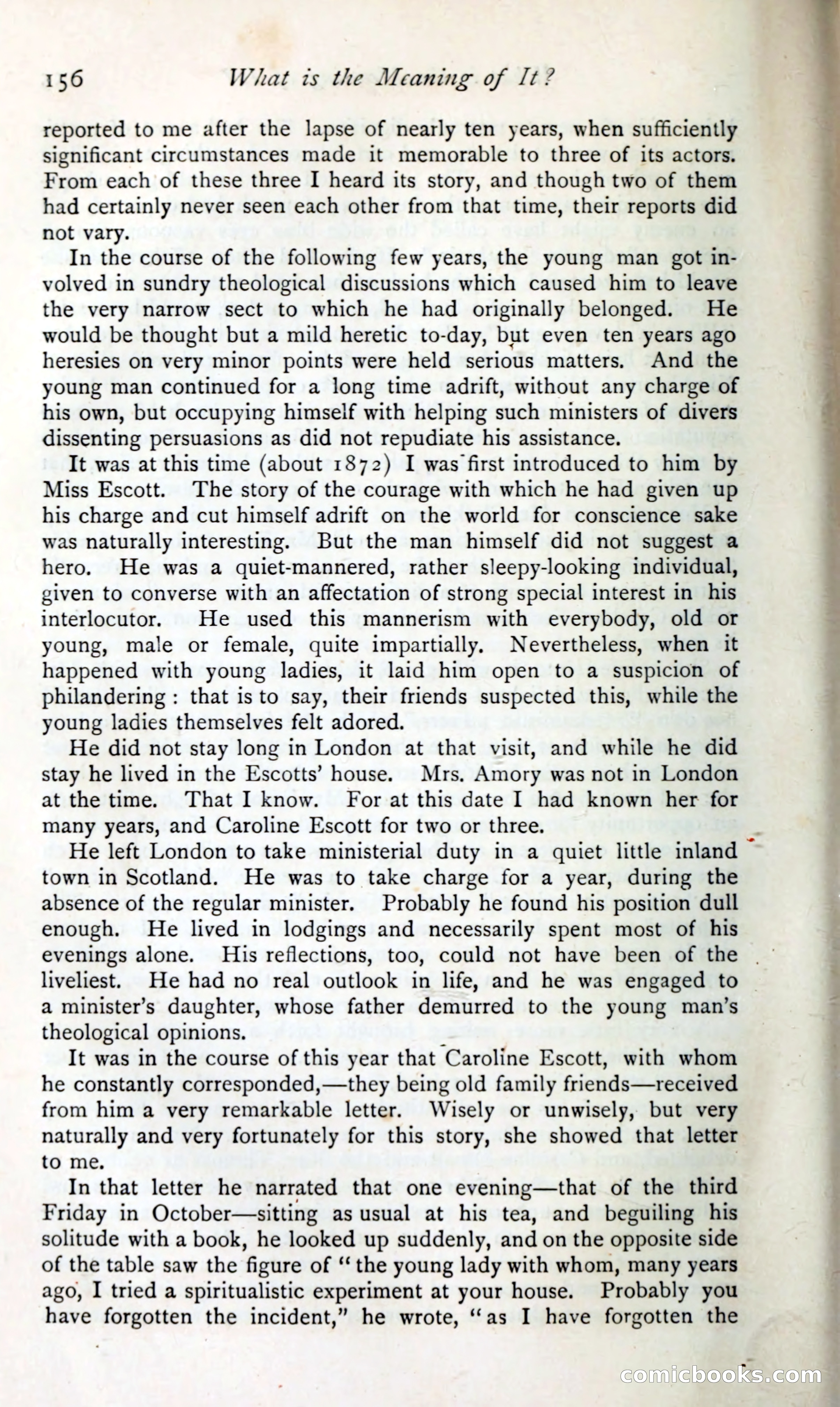 The Argosy — page 171 of 399