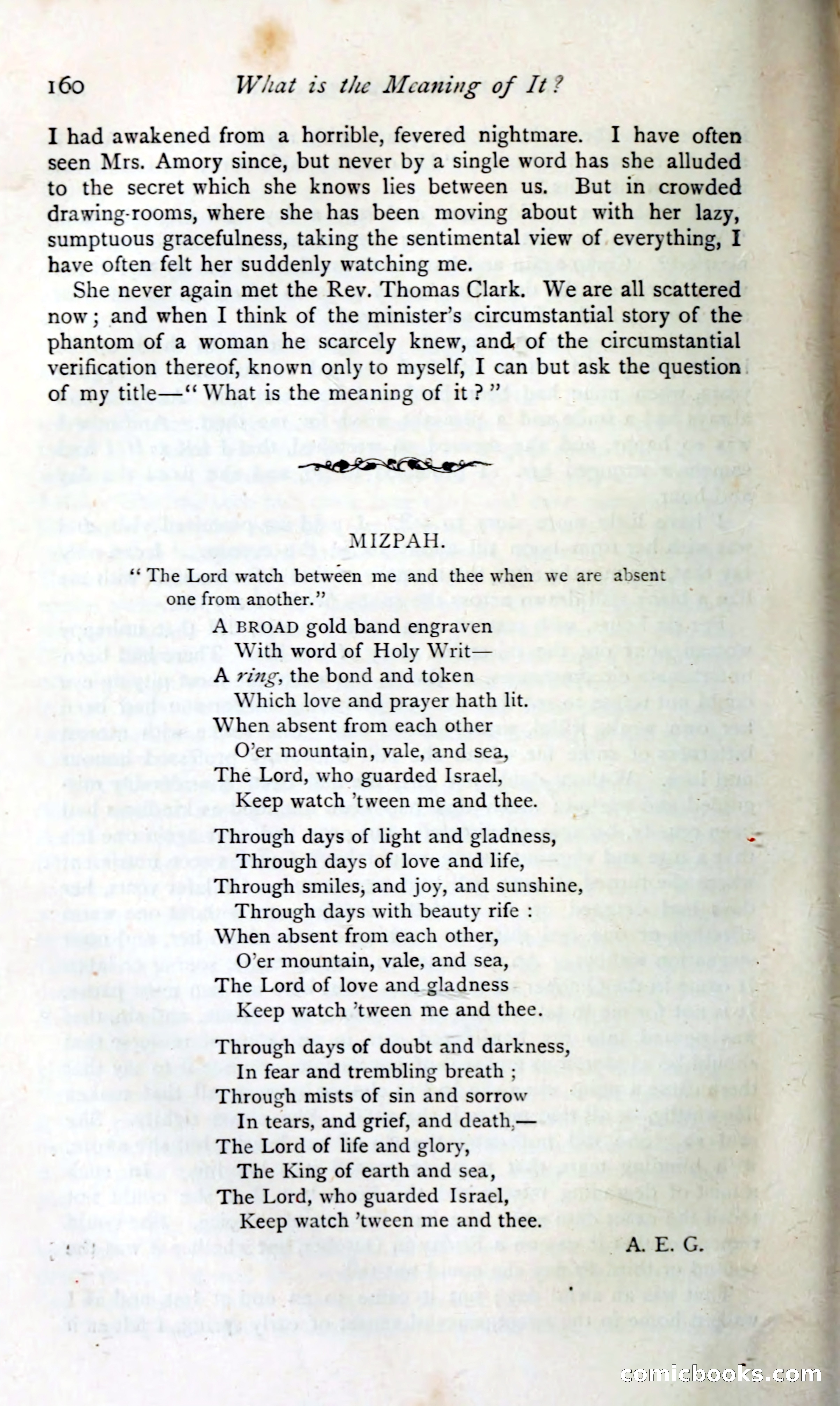 The Argosy — page 175 of 399