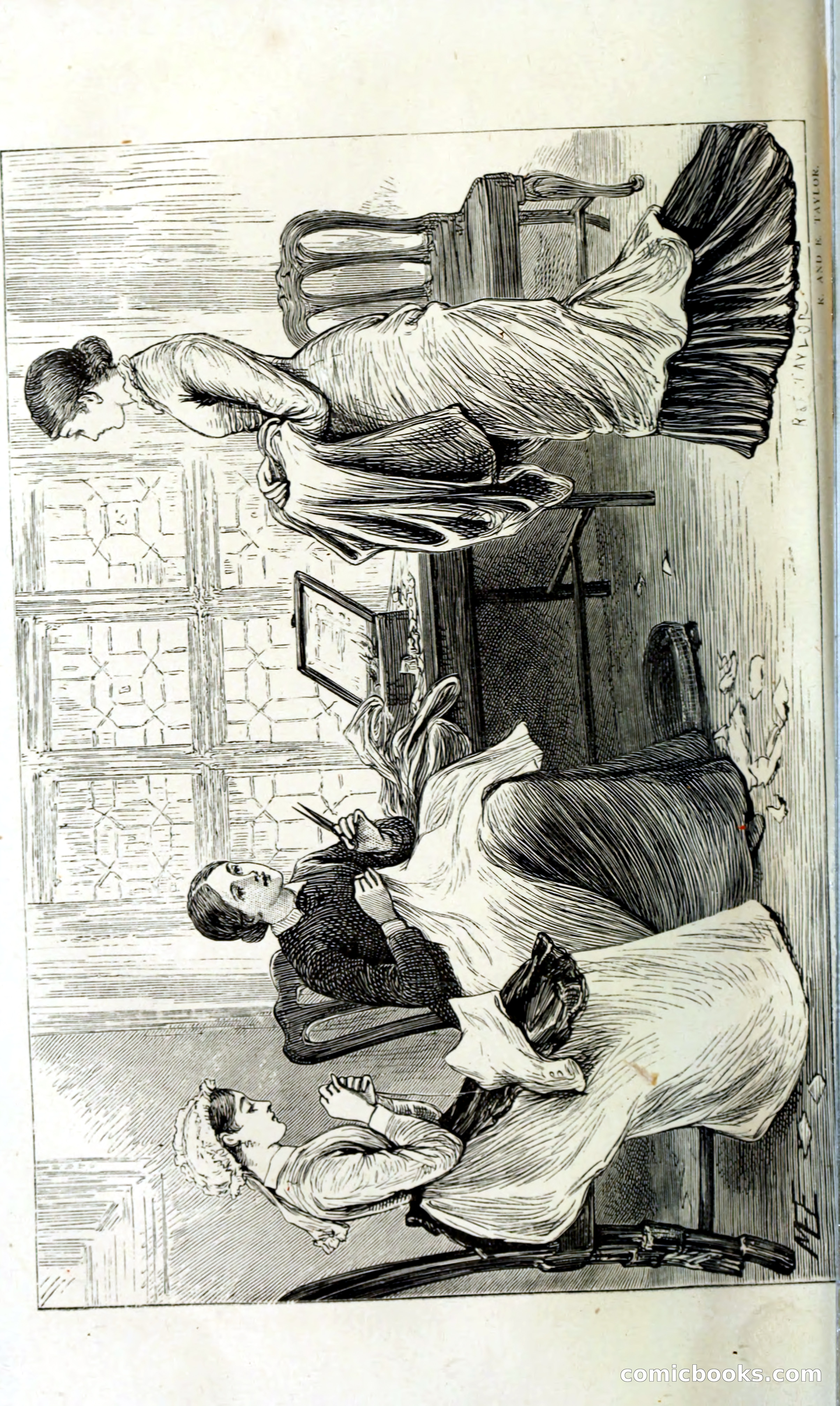 The Argosy — page 177 of 399