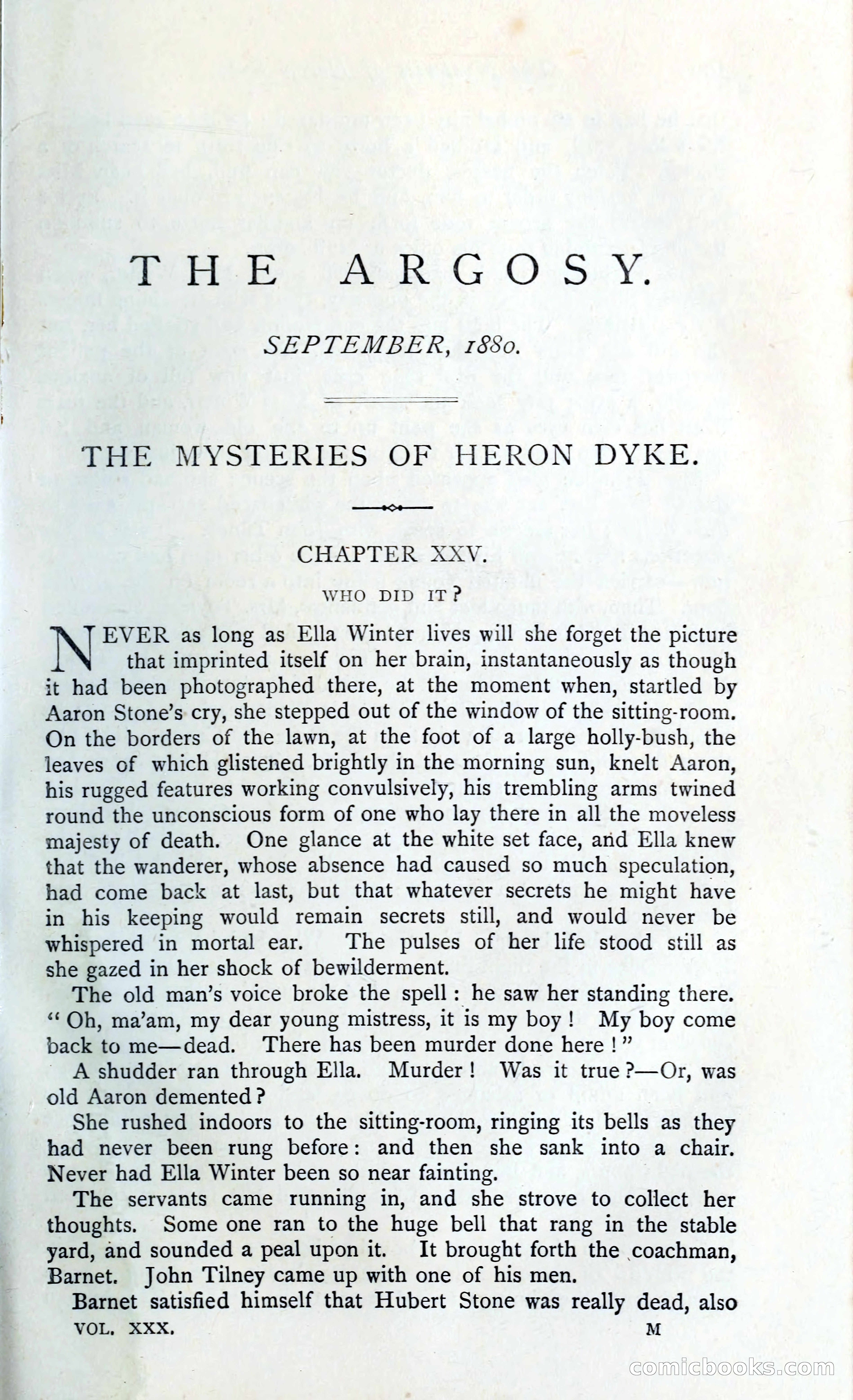 The Argosy — page 178 of 399
