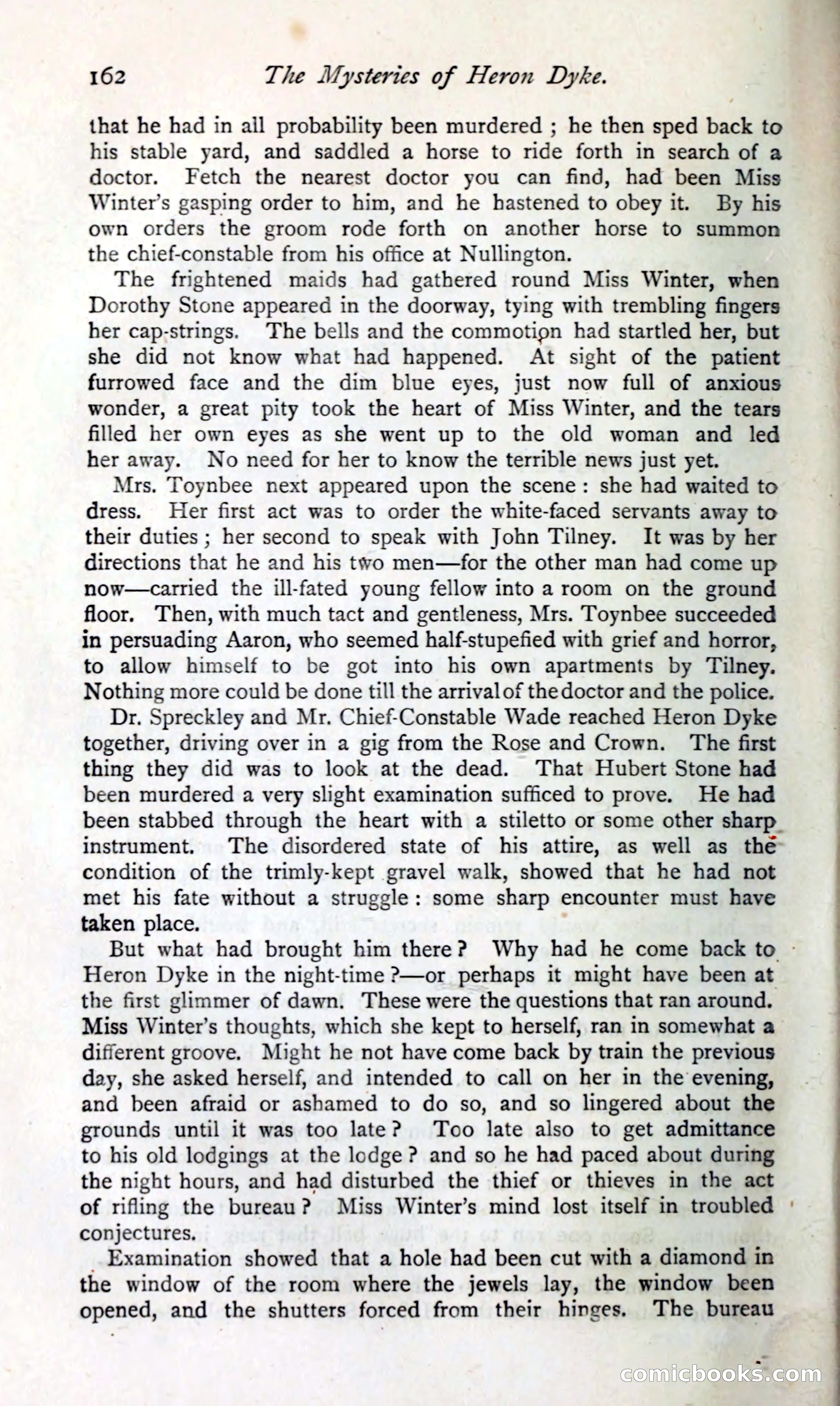 The Argosy — page 179 of 399