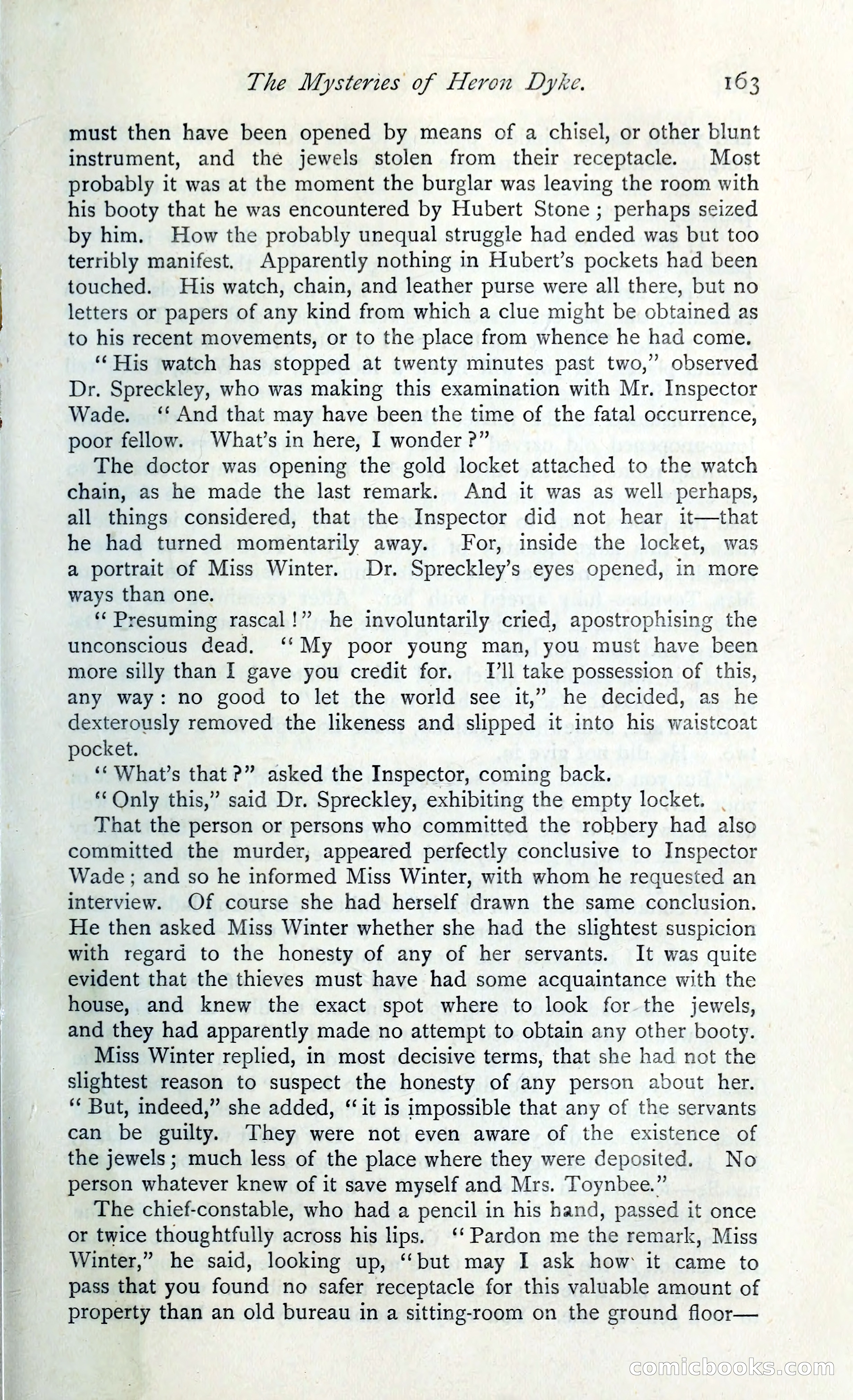 The Argosy — page 180 of 399