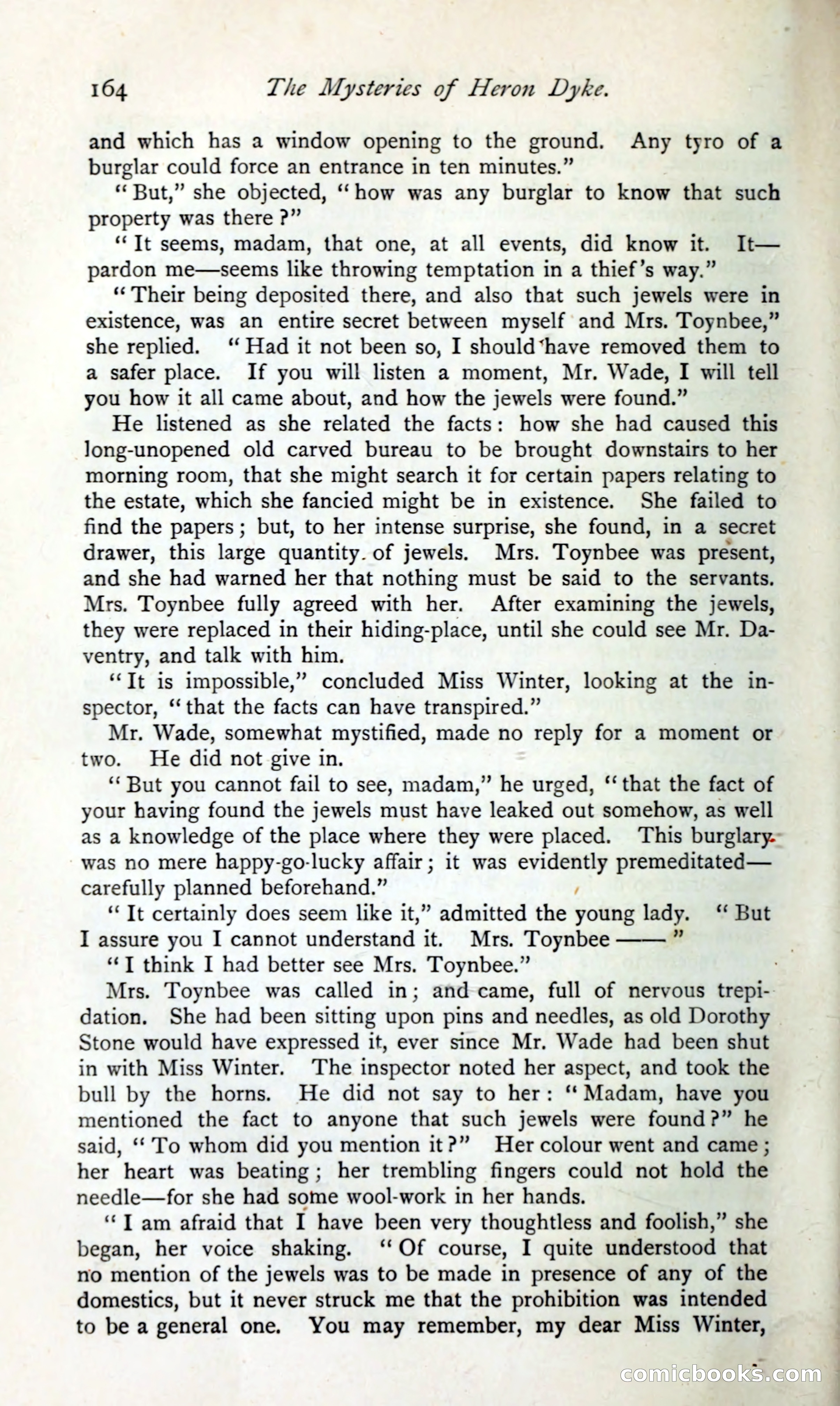 The Argosy — page 181 of 399