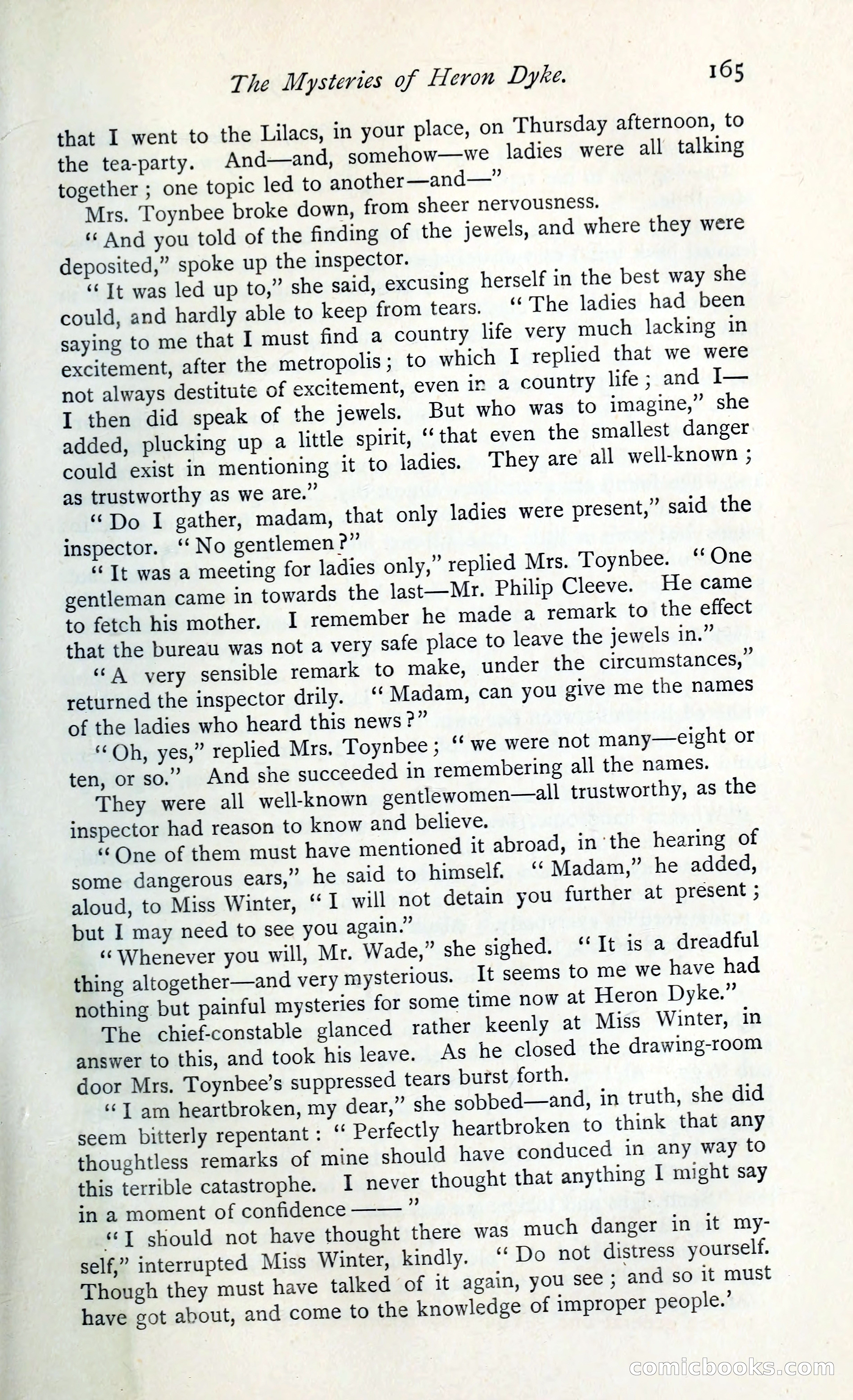 The Argosy — page 182 of 399