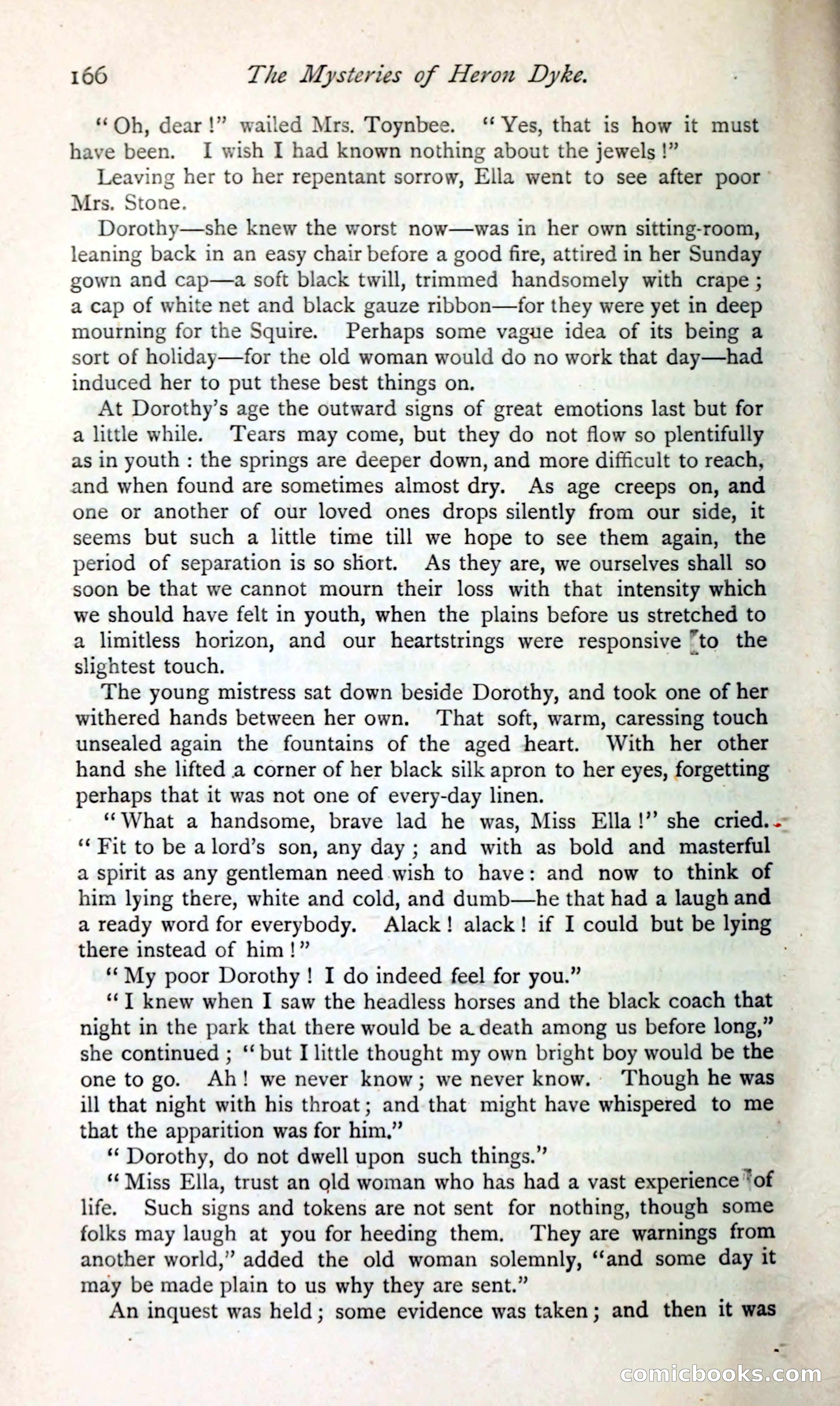 The Argosy — page 183 of 399