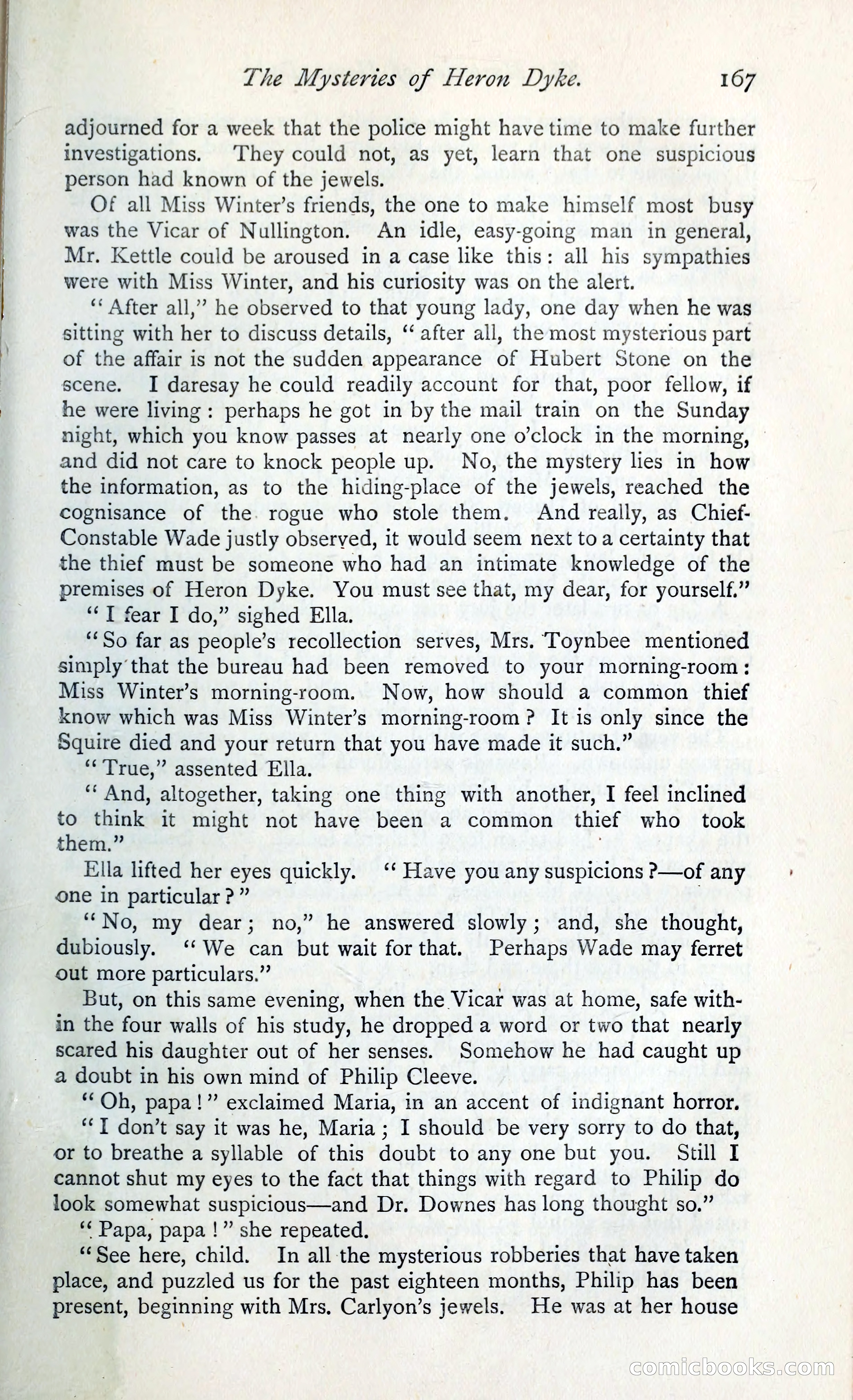 The Argosy — page 184 of 399