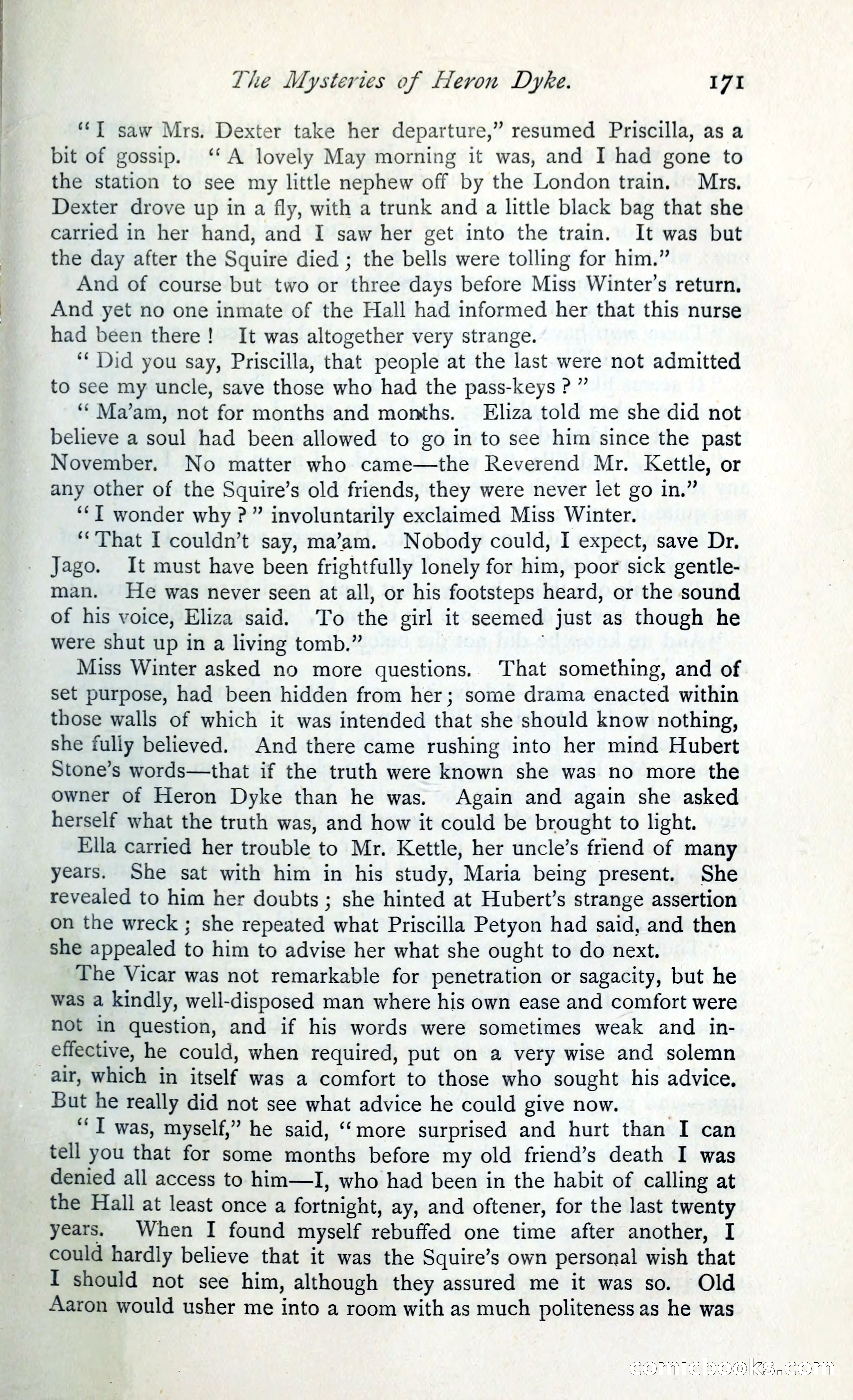The Argosy — page 188 of 399