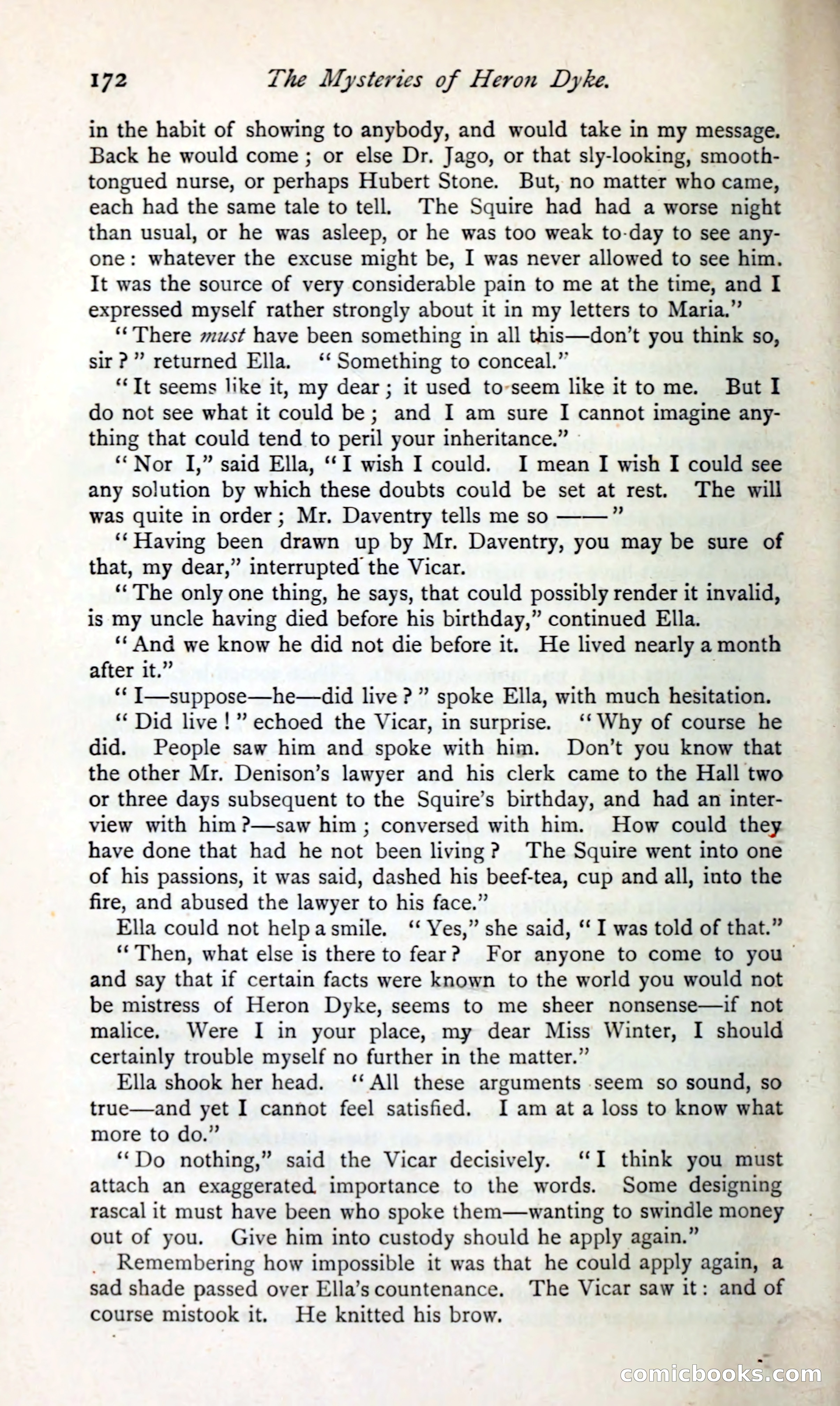 The Argosy — page 189 of 399