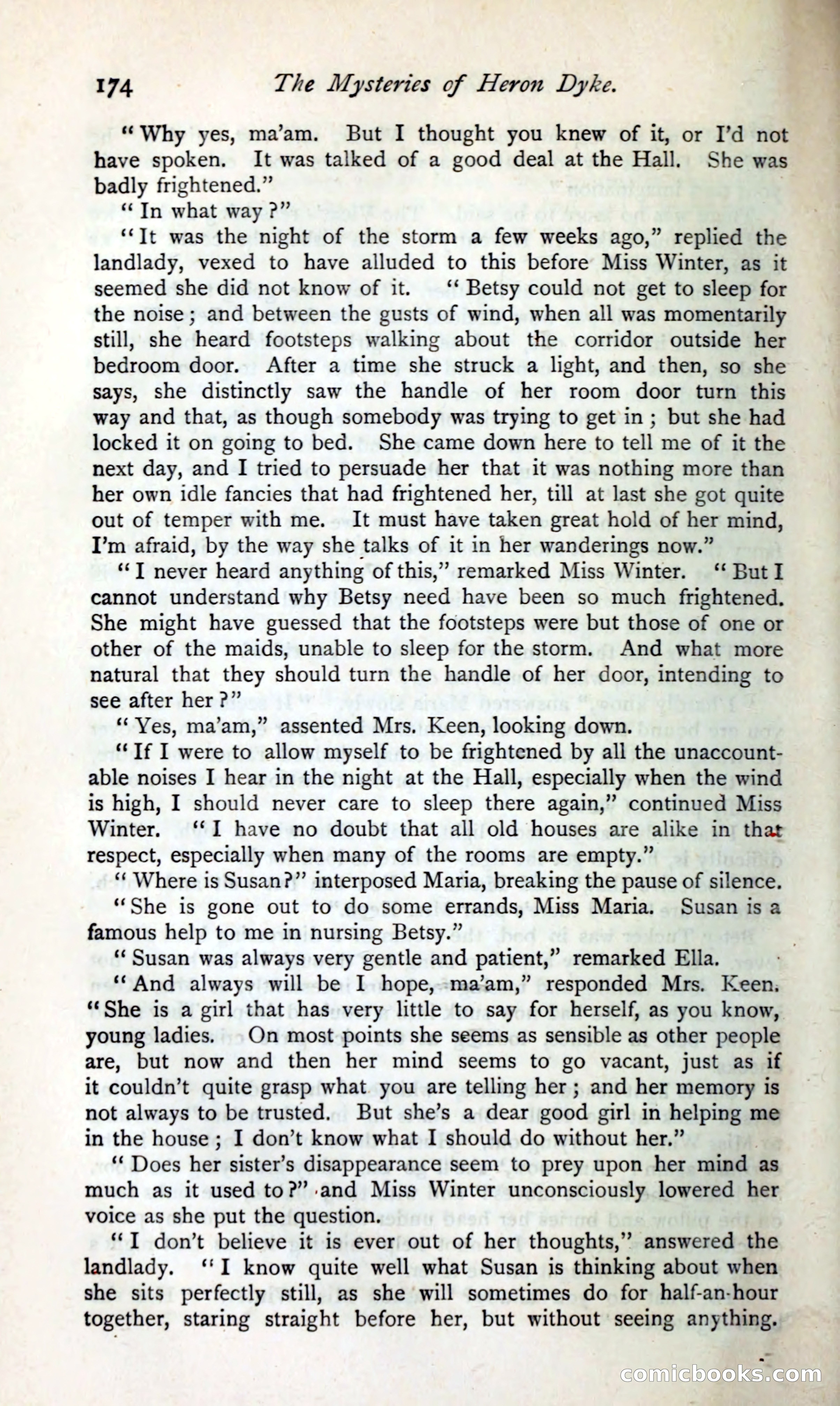 The Argosy — page 191 of 399