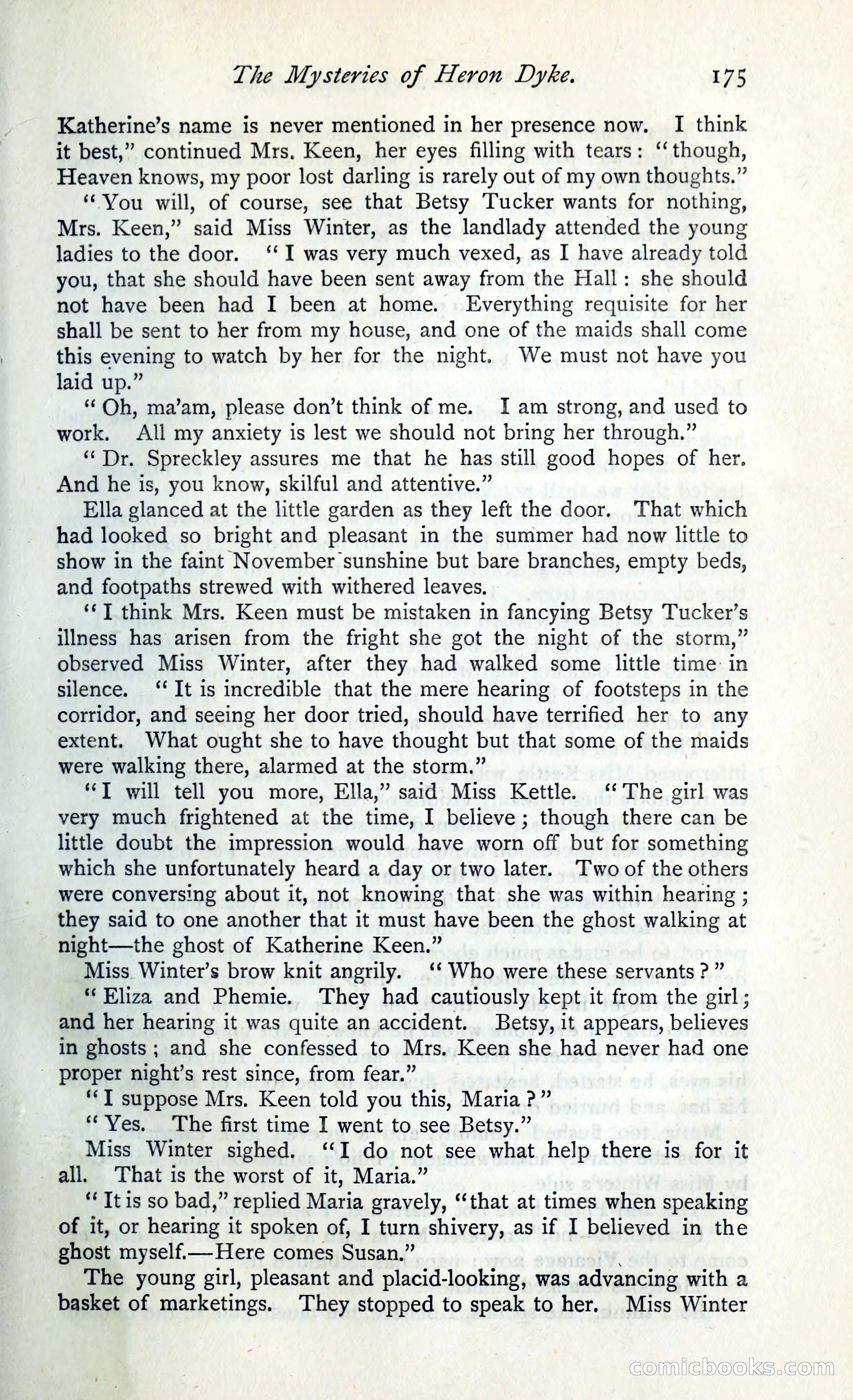 The Argosy — page 192 of 399