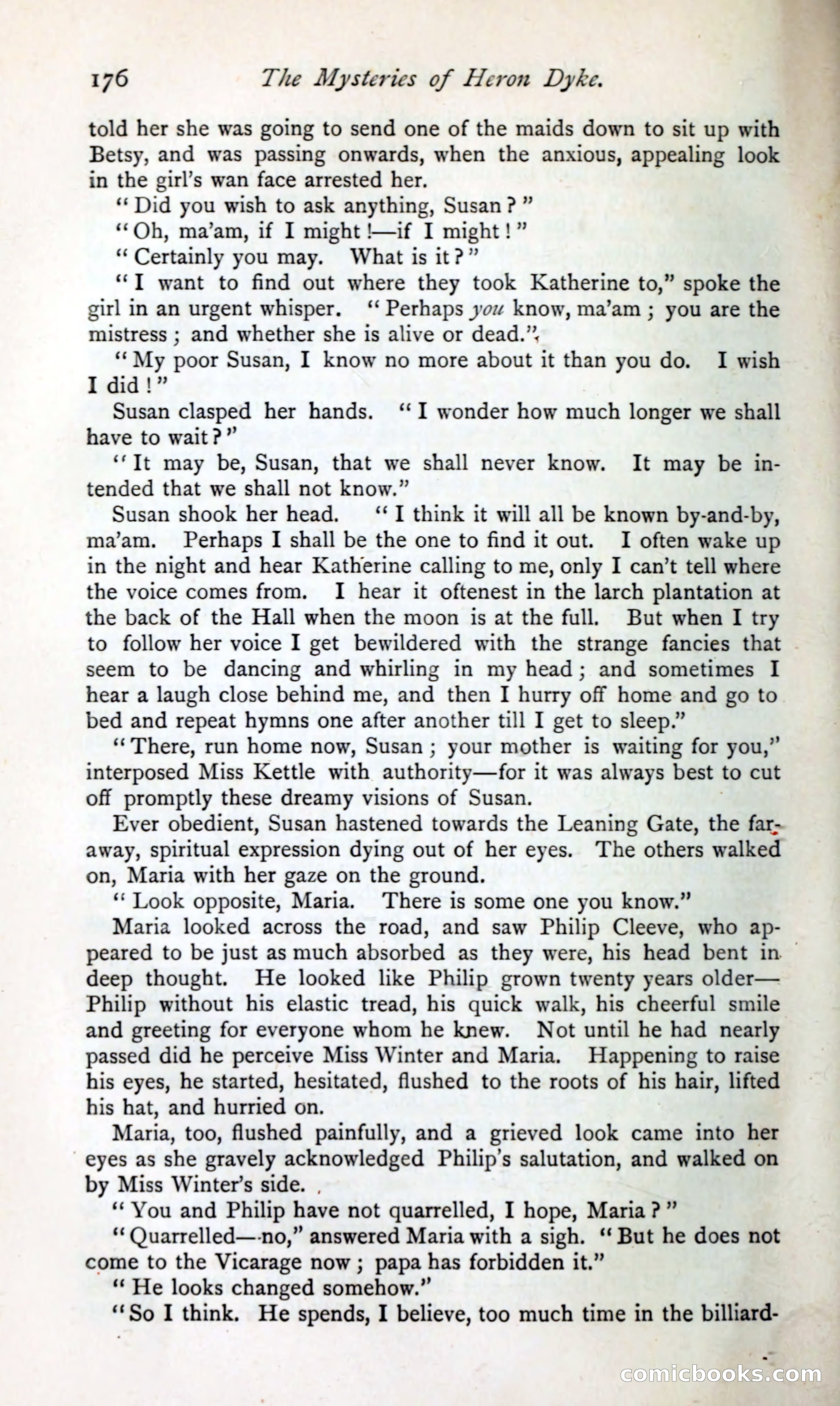 The Argosy — page 193 of 399