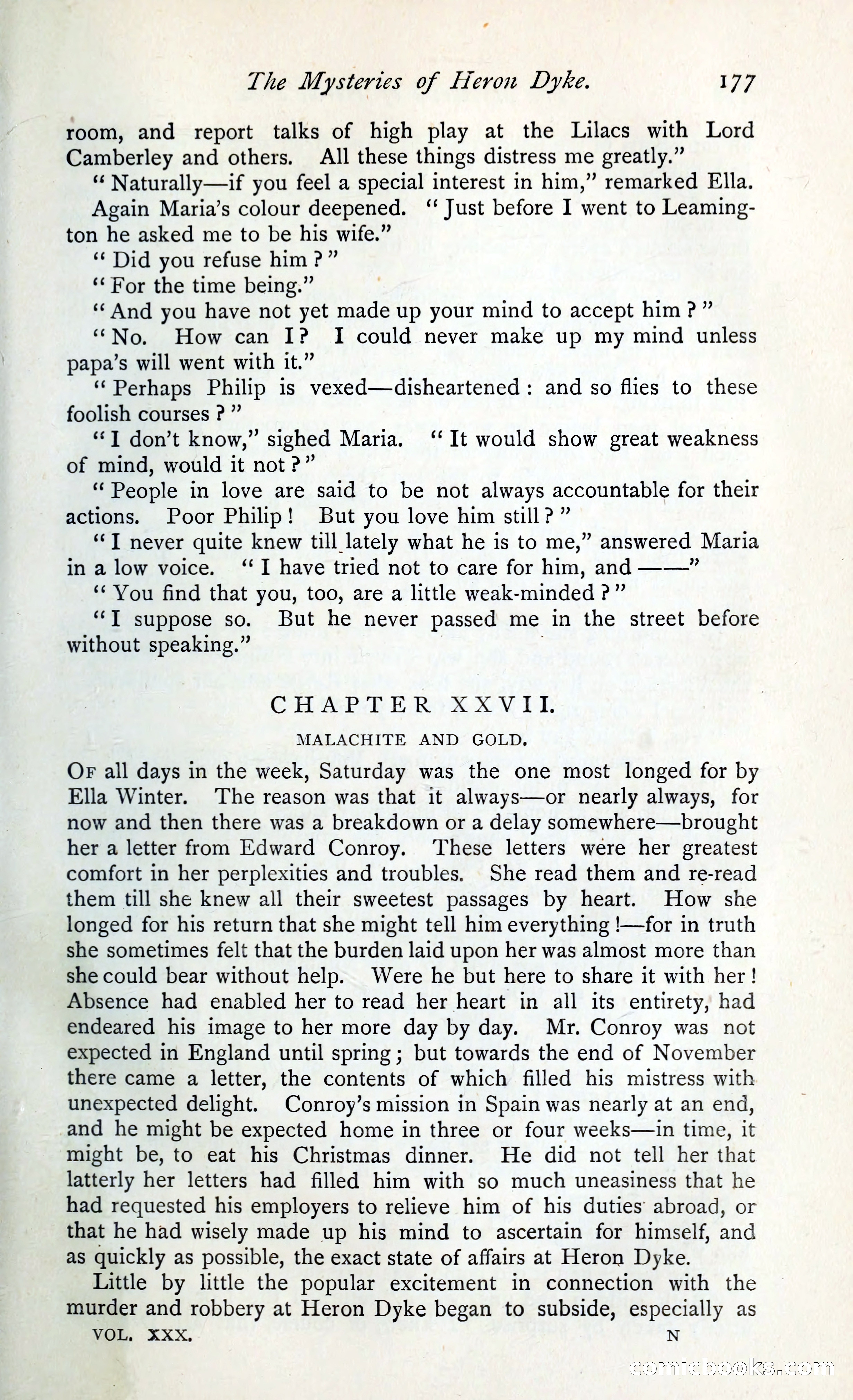 The Argosy — page 194 of 399
