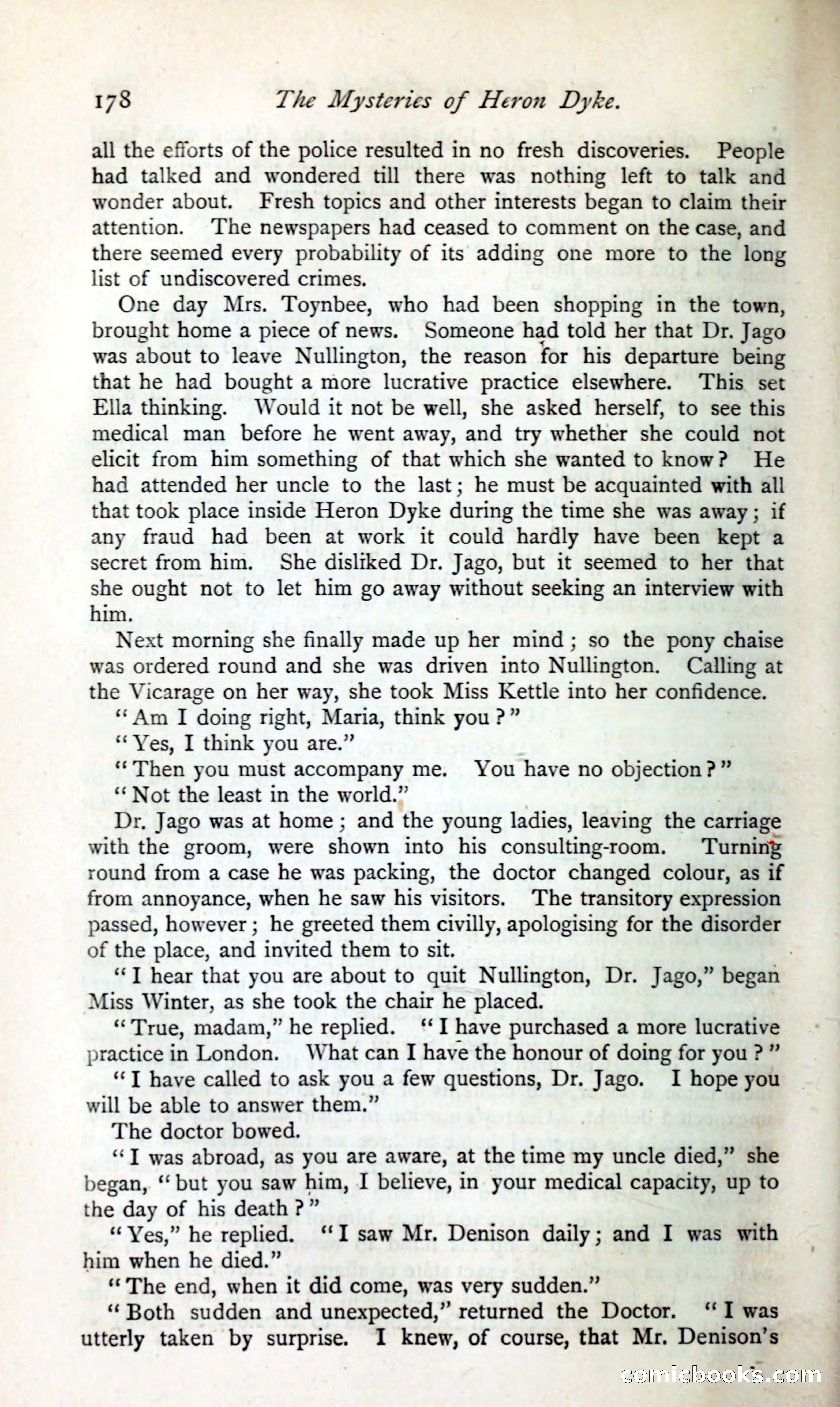 The Argosy — page 195 of 399