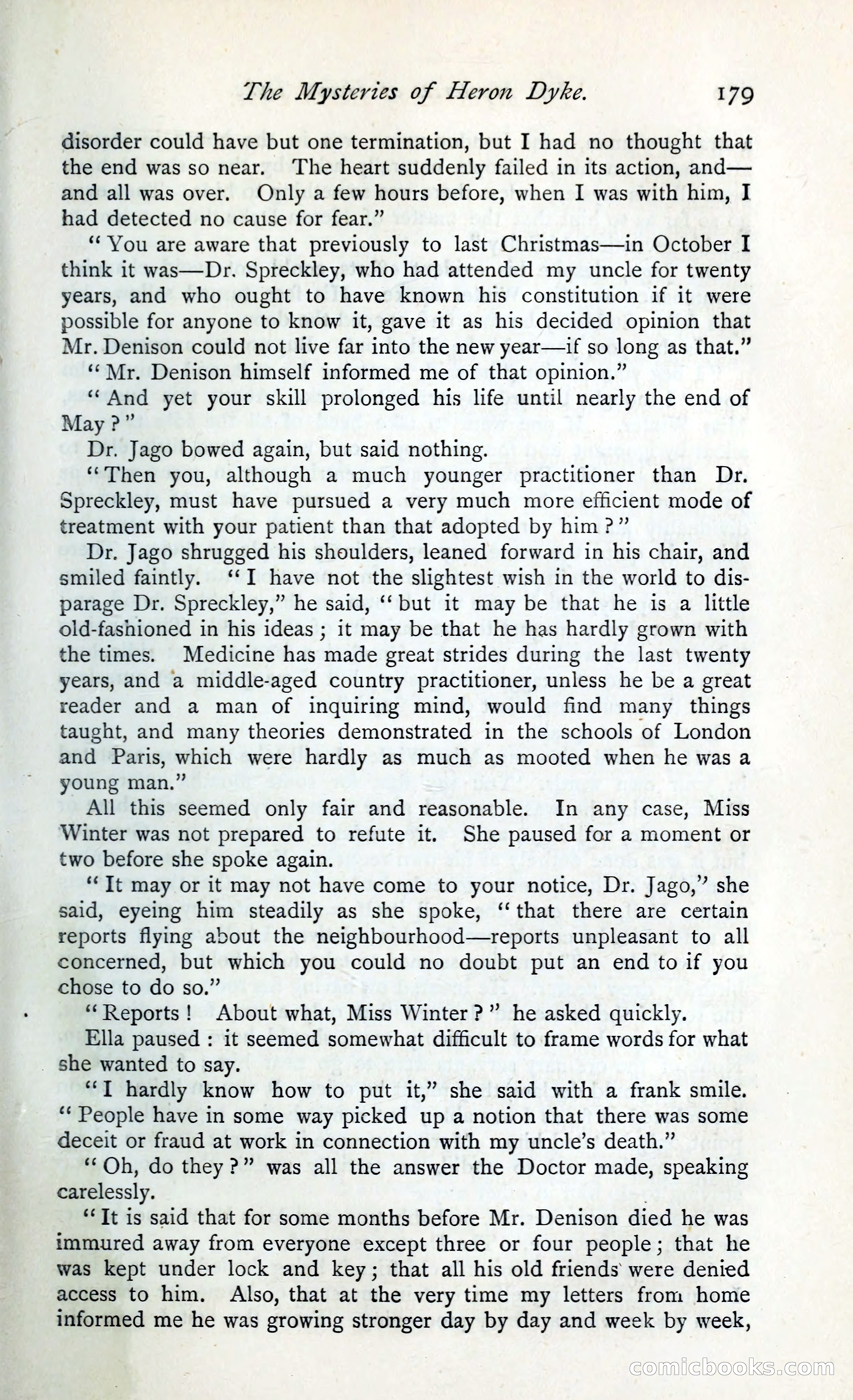 The Argosy — page 196 of 399