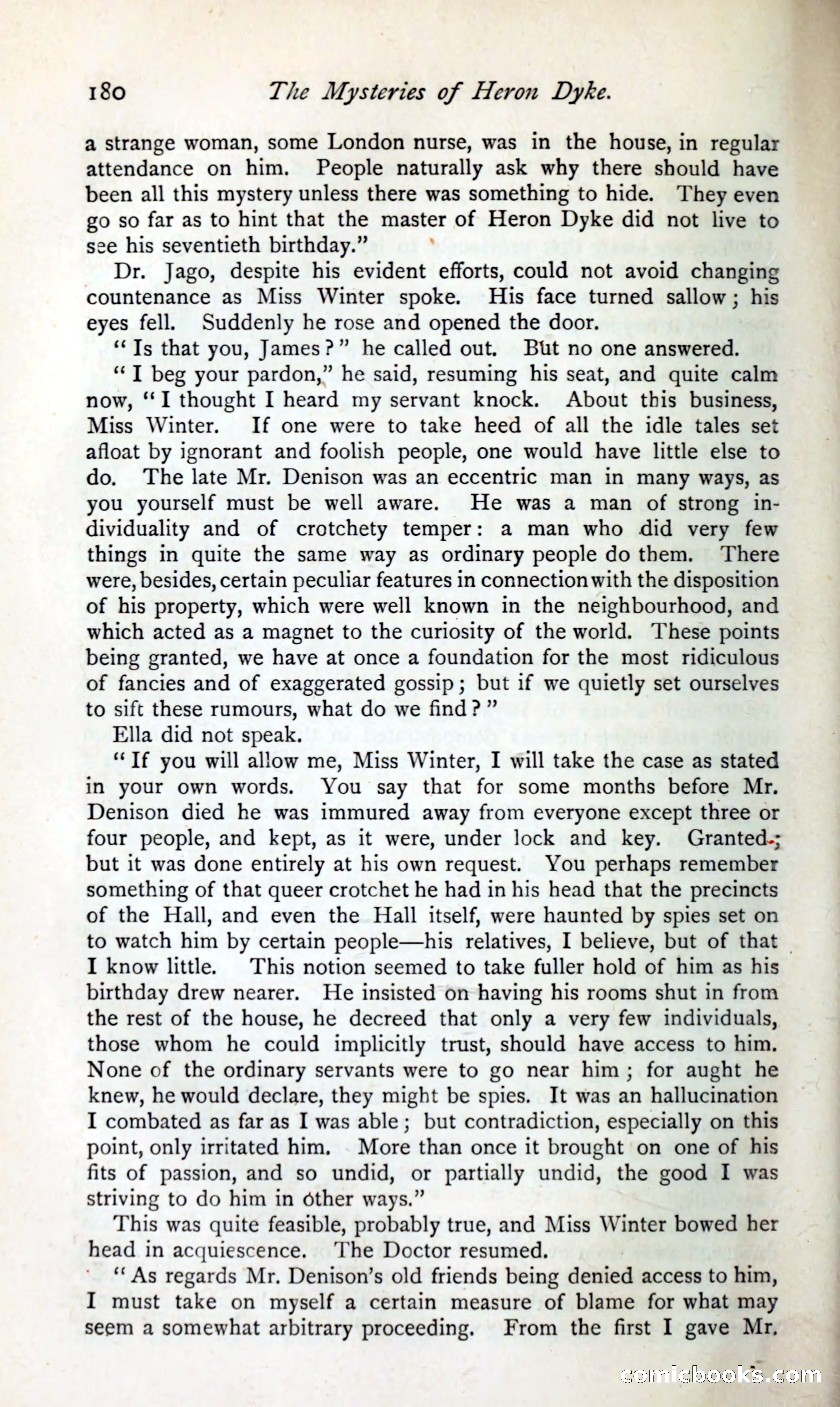 The Argosy — page 197 of 399