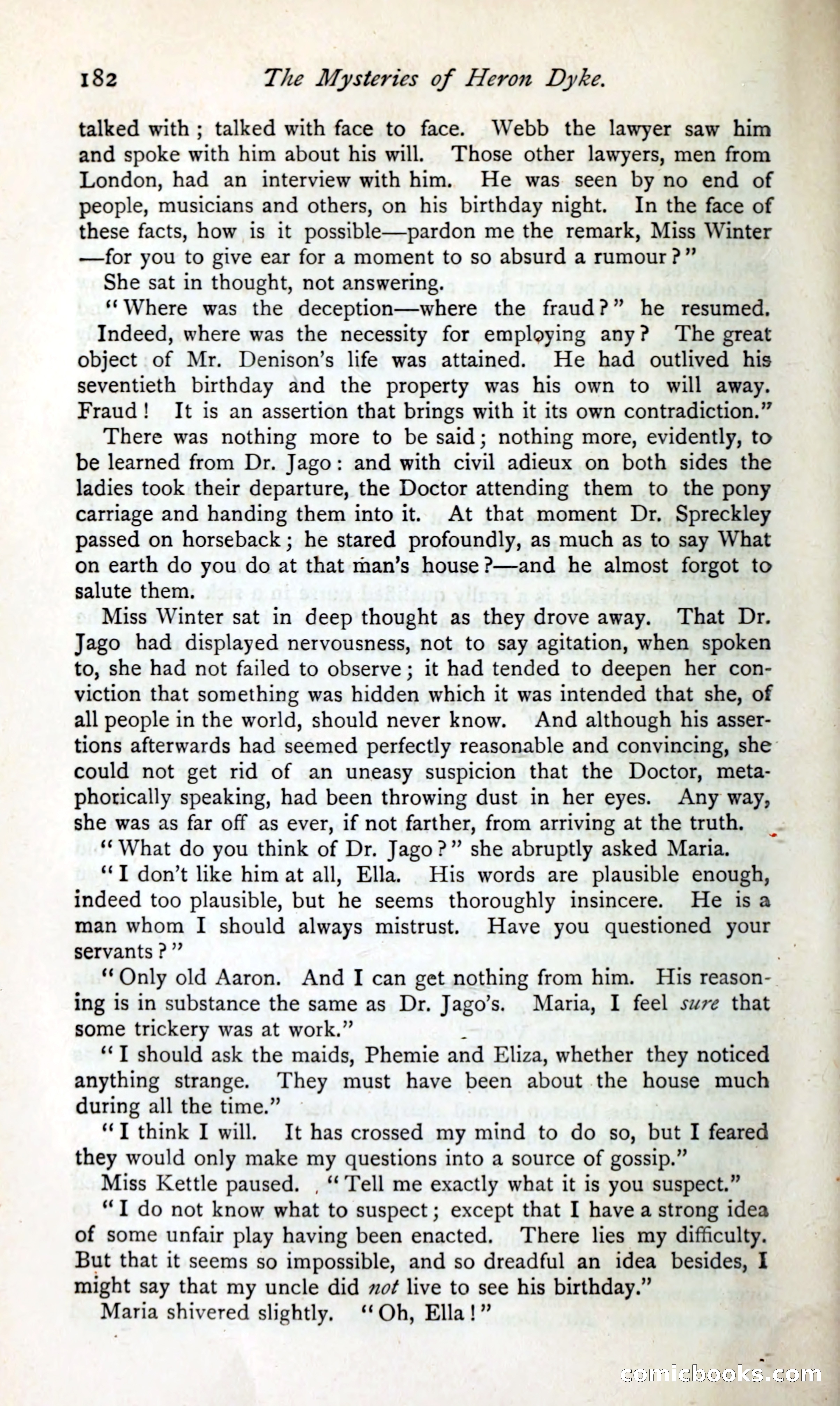 The Argosy — page 199 of 399