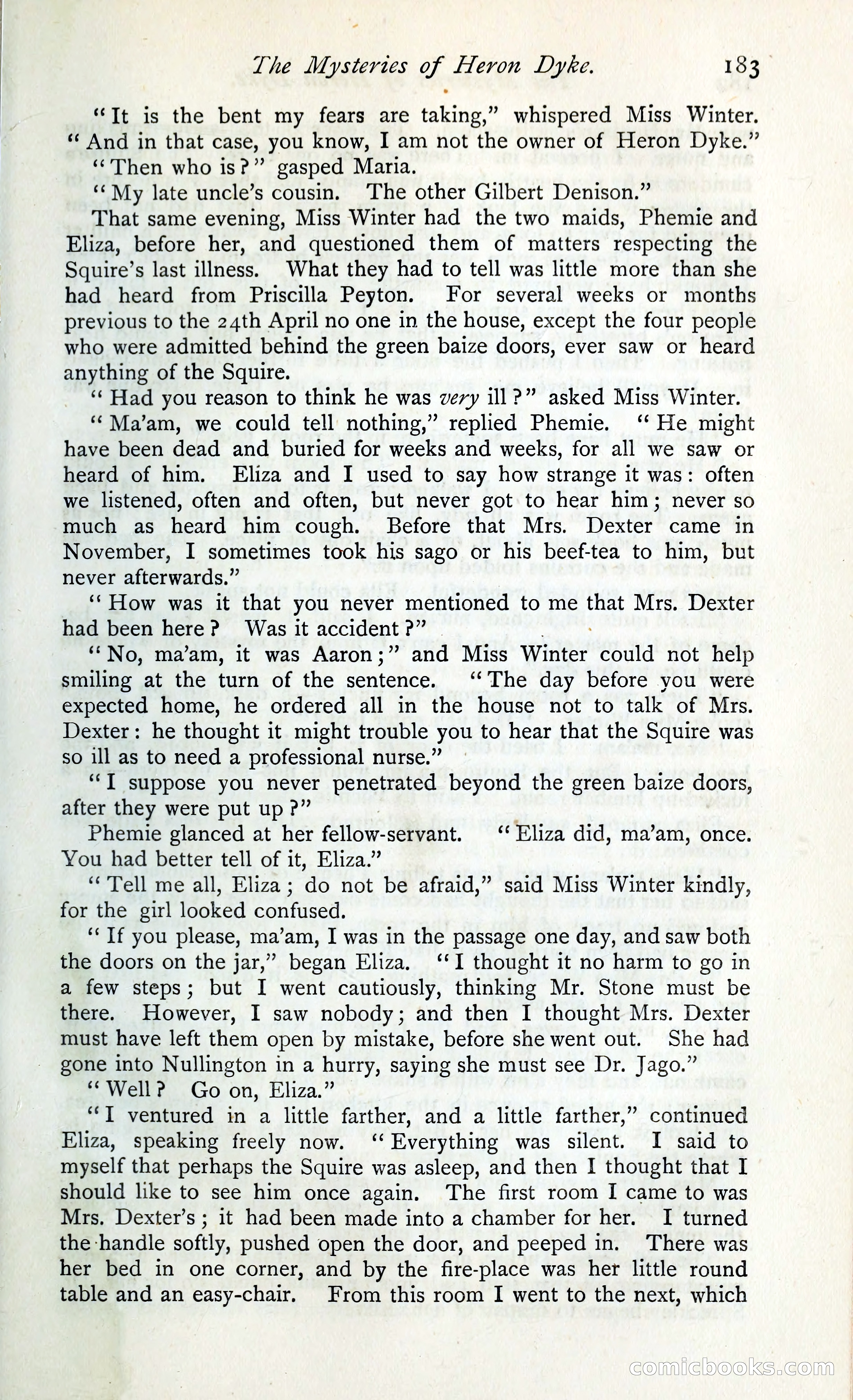 The Argosy — page 200 of 399