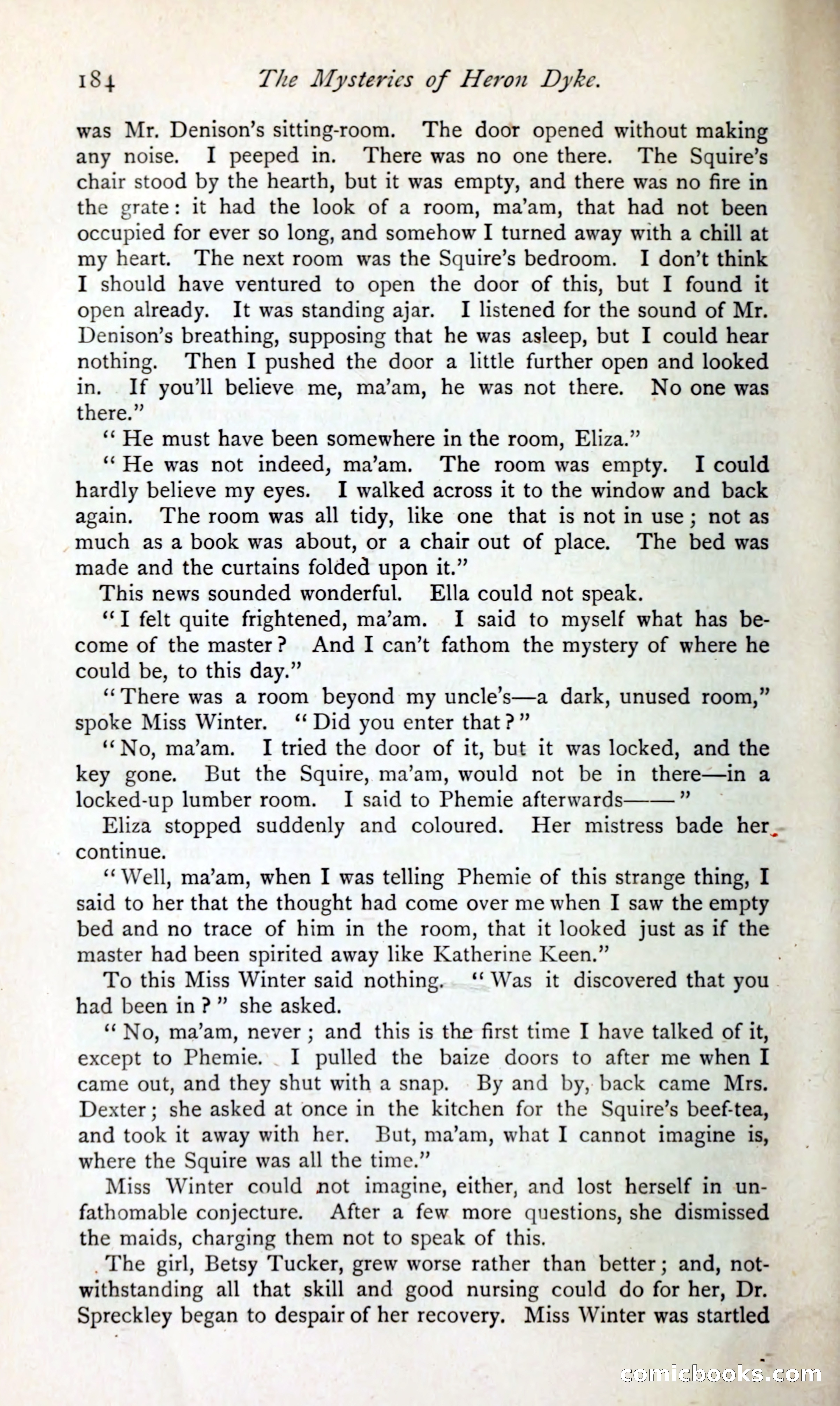 The Argosy — page 201 of 399